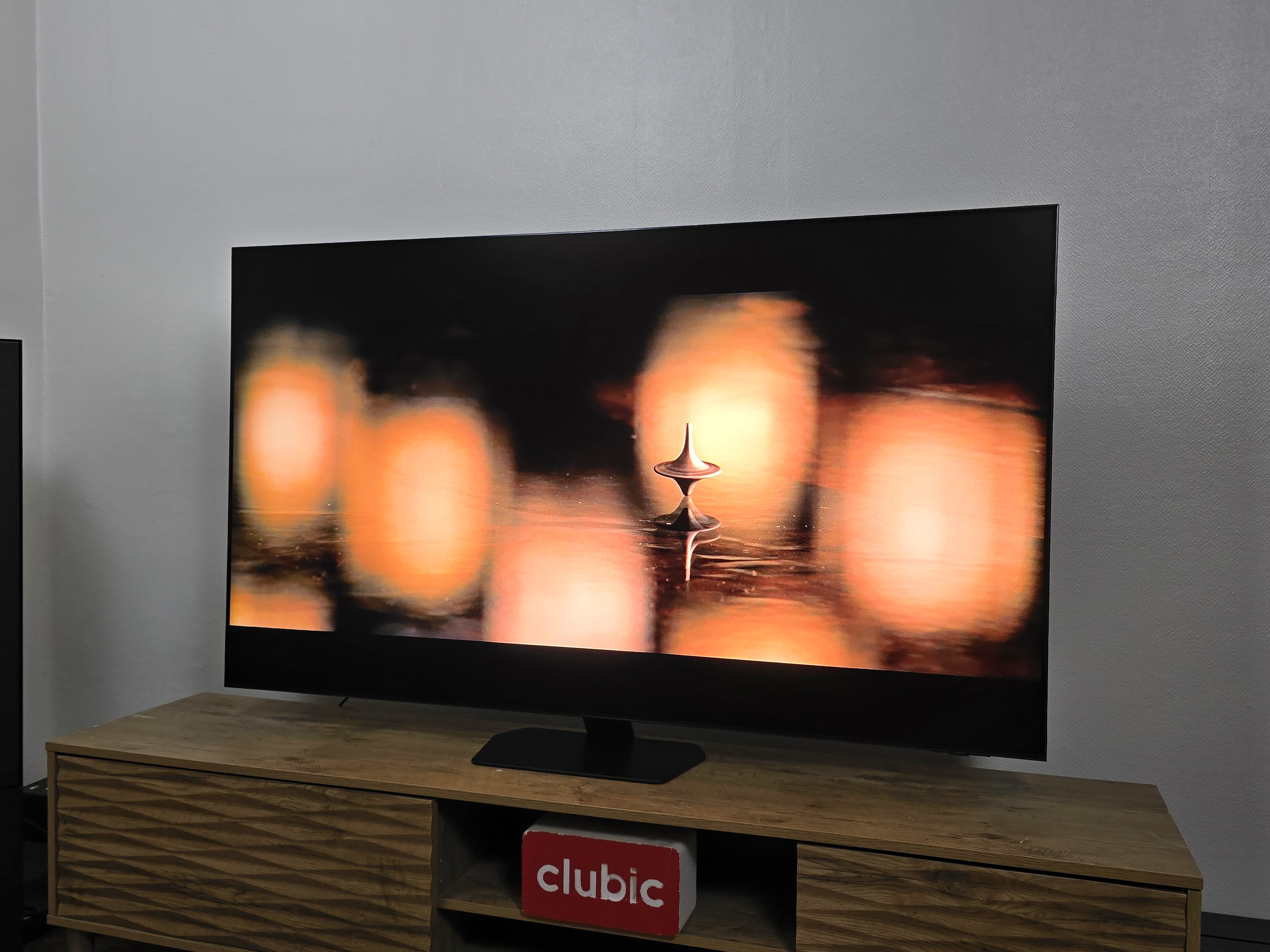 MiniLED, QD-OLED, Neo QLED ? voici ce que l'on sait déjà sur les TV 2026 de Samsung