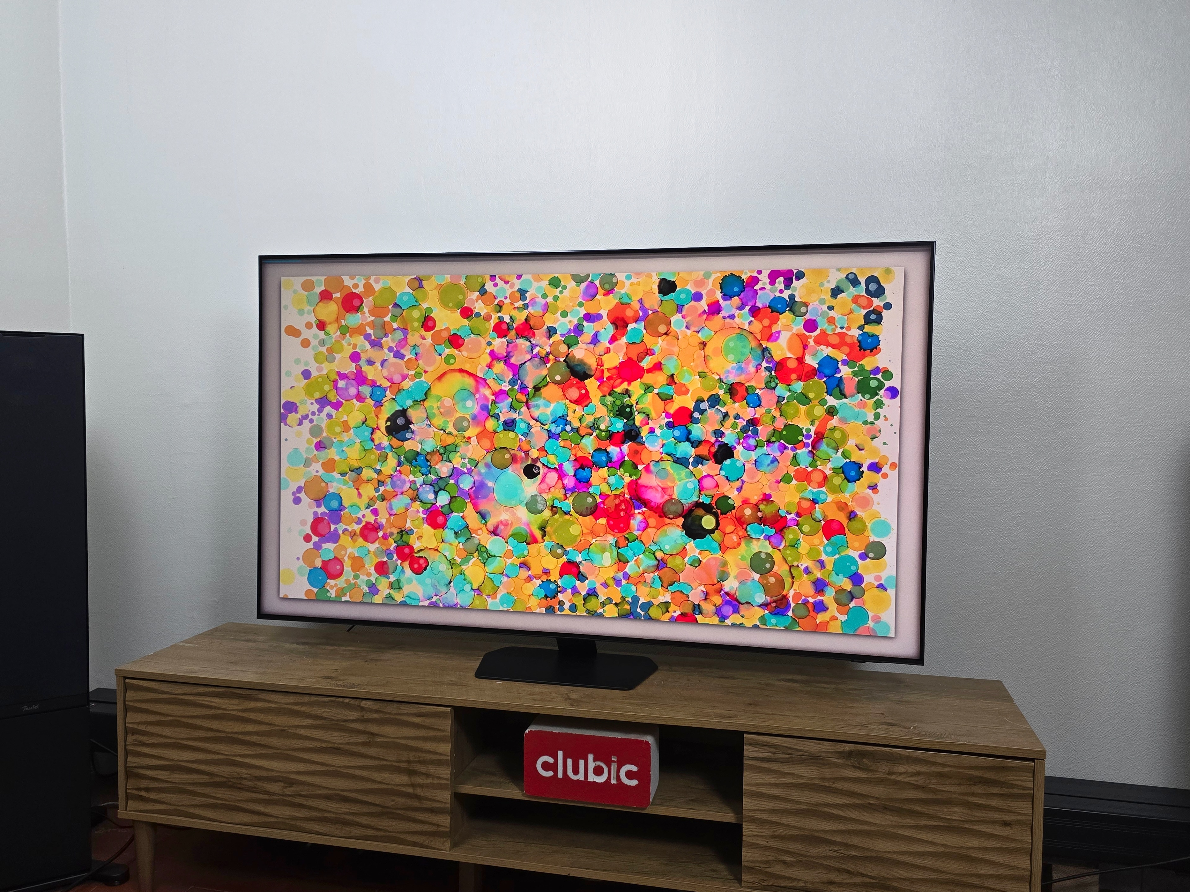Votre TV Samsung se met à jour : découvrez ce qui change (et si vous êtes concernés)