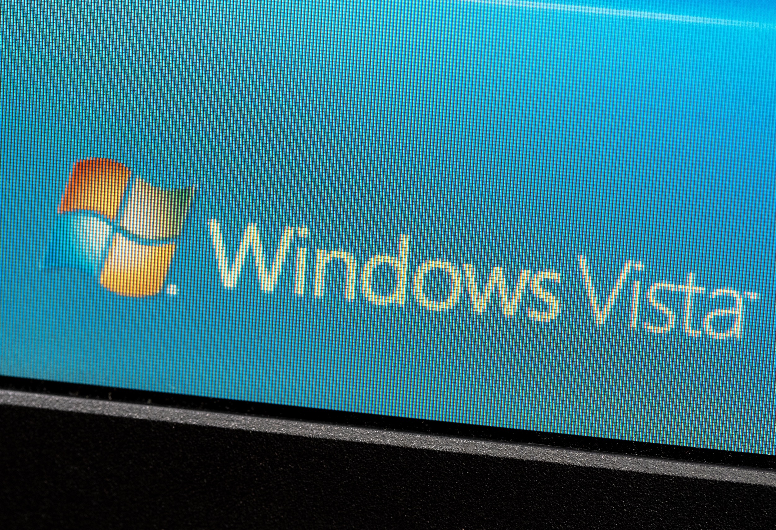 Ce bug dans Windows 11 vous ramène en 2007, et pour une fois, vous allez adorer ça