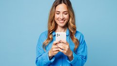 Ce forfait XXL sans engagement à prix mini va vous faire changer d'opérateur