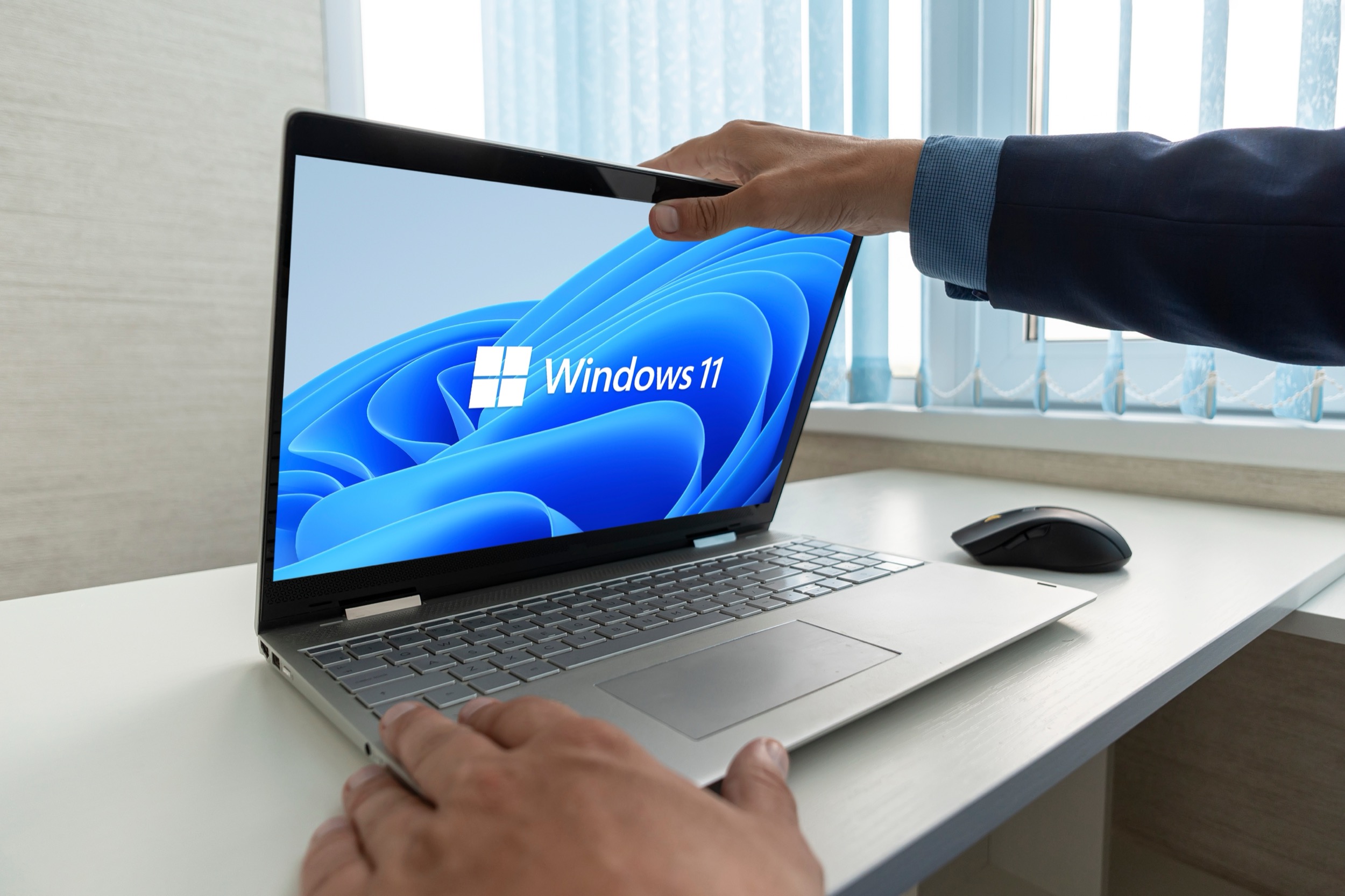 C'est officiel : Windows Hello ne fonctionne plus dans le noir, et ce n'est pas un bug