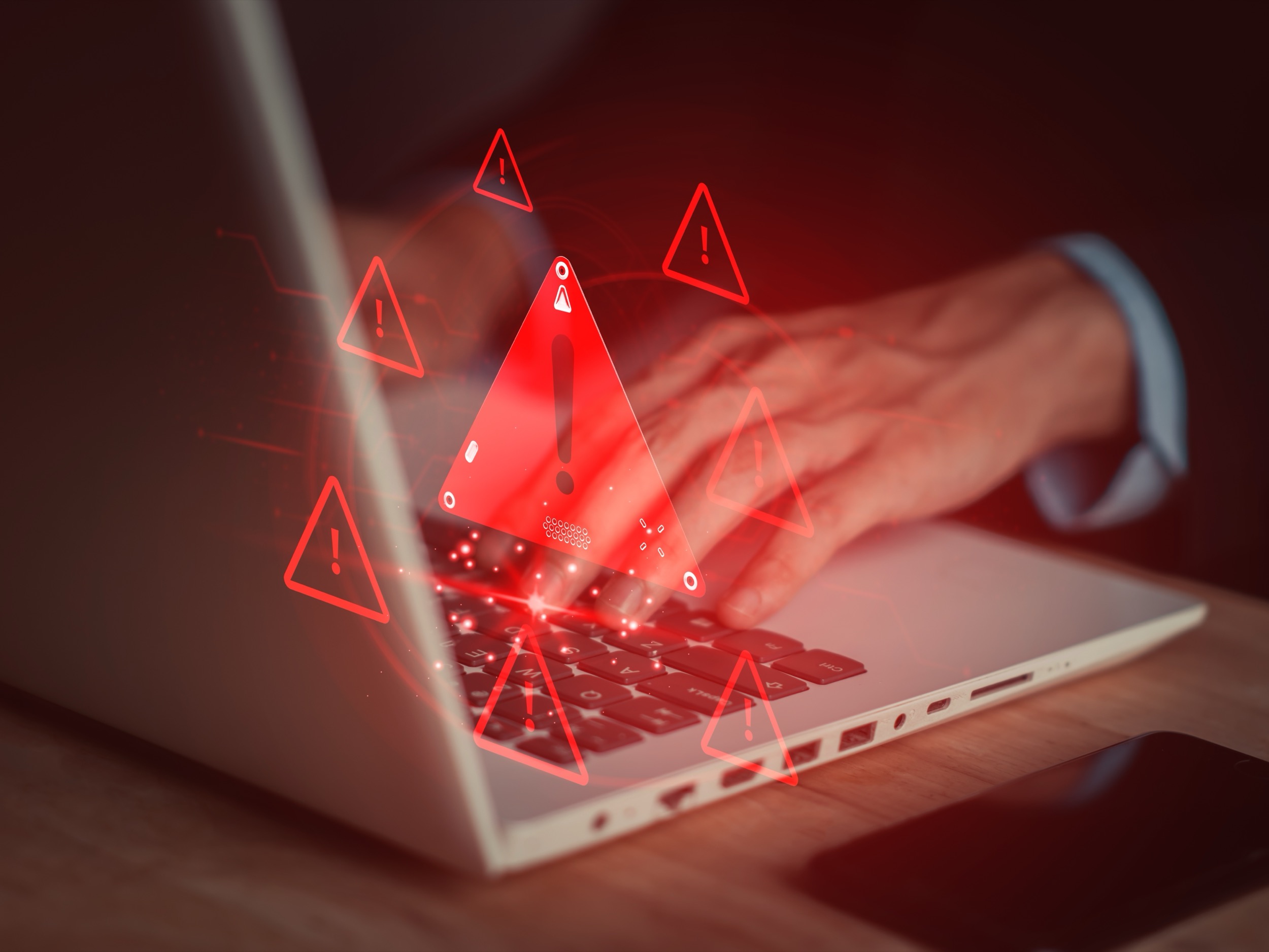 Netflix, PayPal, Microsoft... des escrocs glissent de faux numéros dans les pages d'assistance de sites populaires