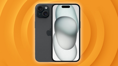 iPhone 15 : Amazon brade le flagship Apple à prix tout doux avant les Soldes