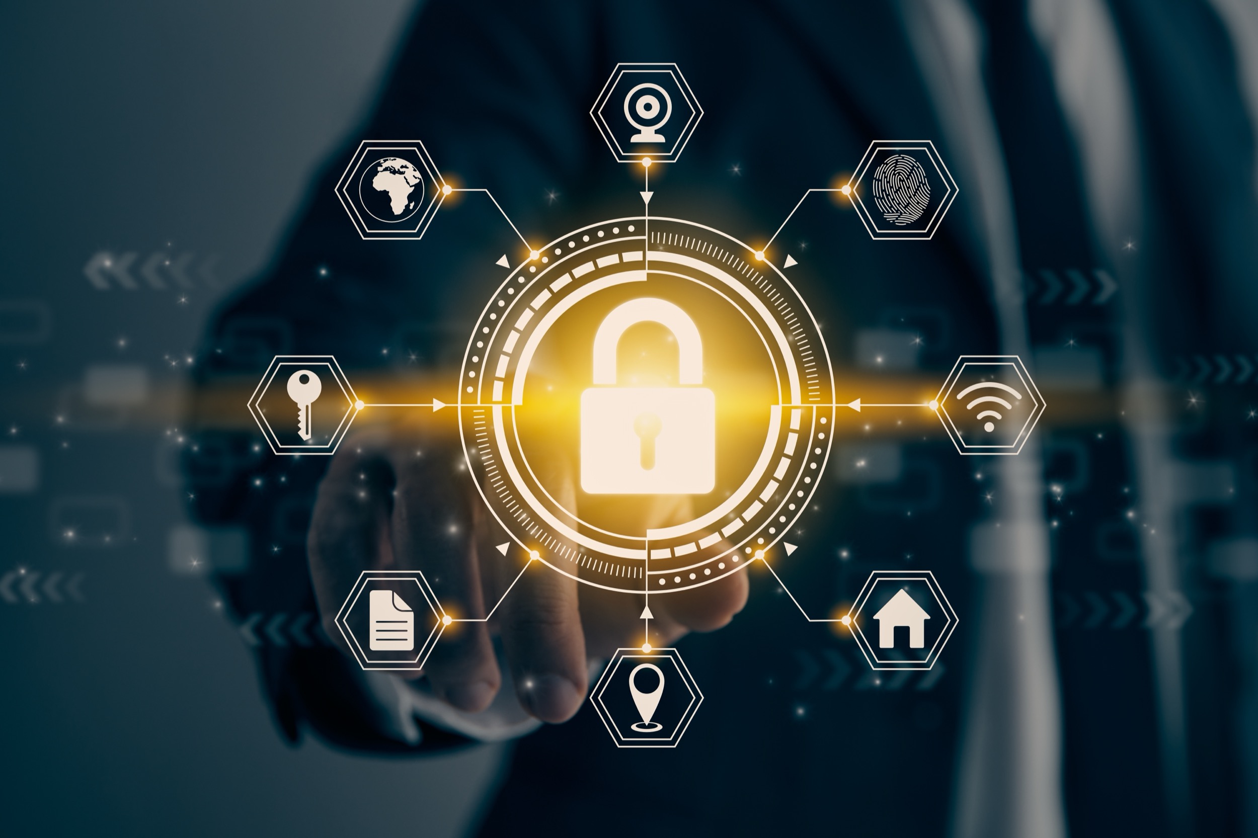 3 méthodes simples pour protéger toute la maison avec son VPN (et deux pour les vrais héros)