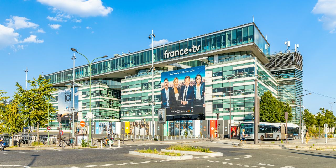 Clim en rade, diffusion en panne... : que s'est-il réellement passé chez France Télévisions ?