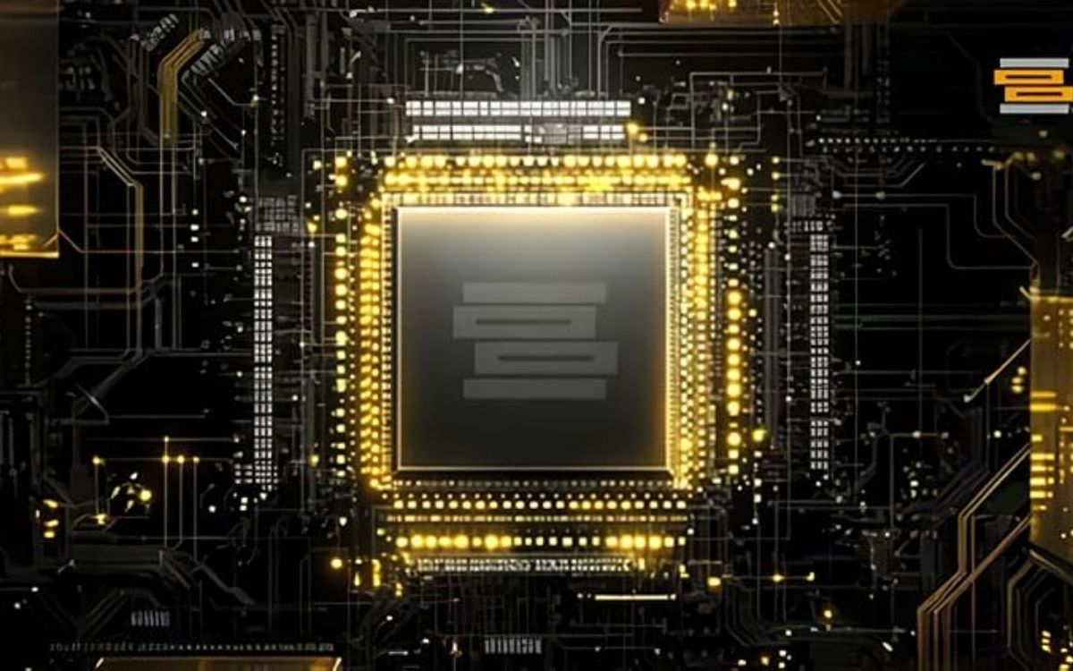 Le premier GPU chinois en 6 nm aurait les performances d'une RTX 4060 ? Pas tout à fait...