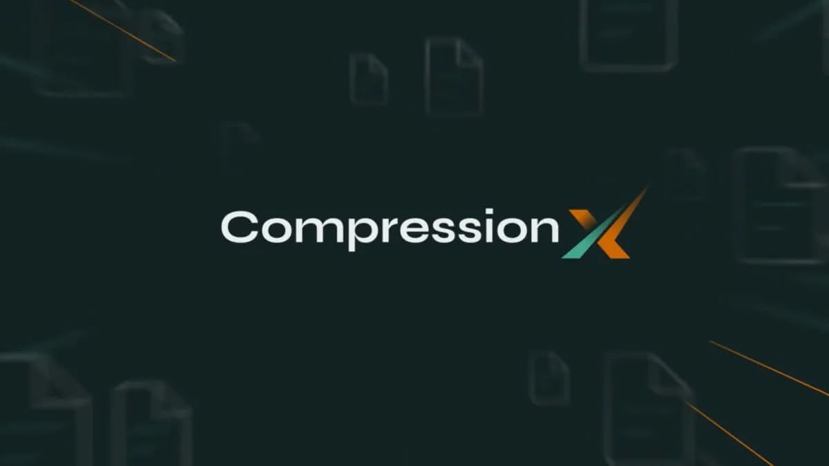 Cette start-up veut devenir le nouveau WinRAR : jusqu'à 65% de compression sans perte sur vos fichiers