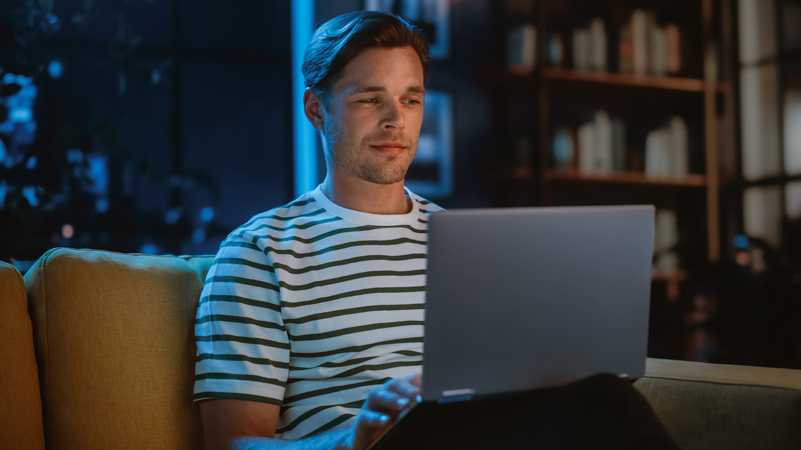Recrudescence de cyberattaques : pour protéger vos appareils, CyberGhost casse ses prix pour la rentrée (-82%)