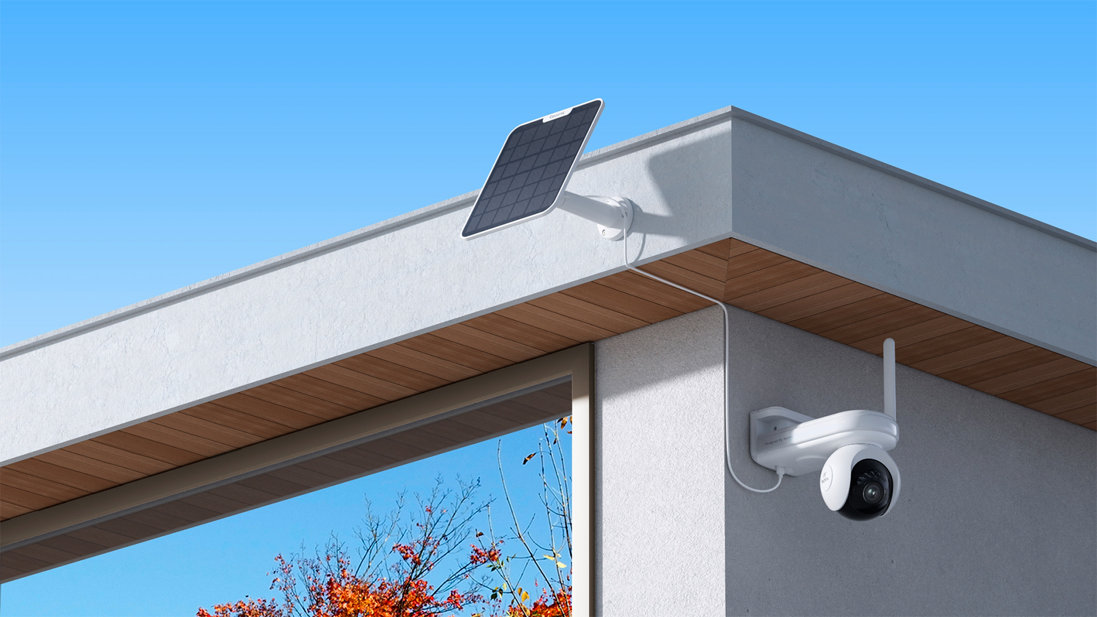 Black Friday Reolink 2025 : des caméras connectées à prix réduit pour sécuriser votre domicile