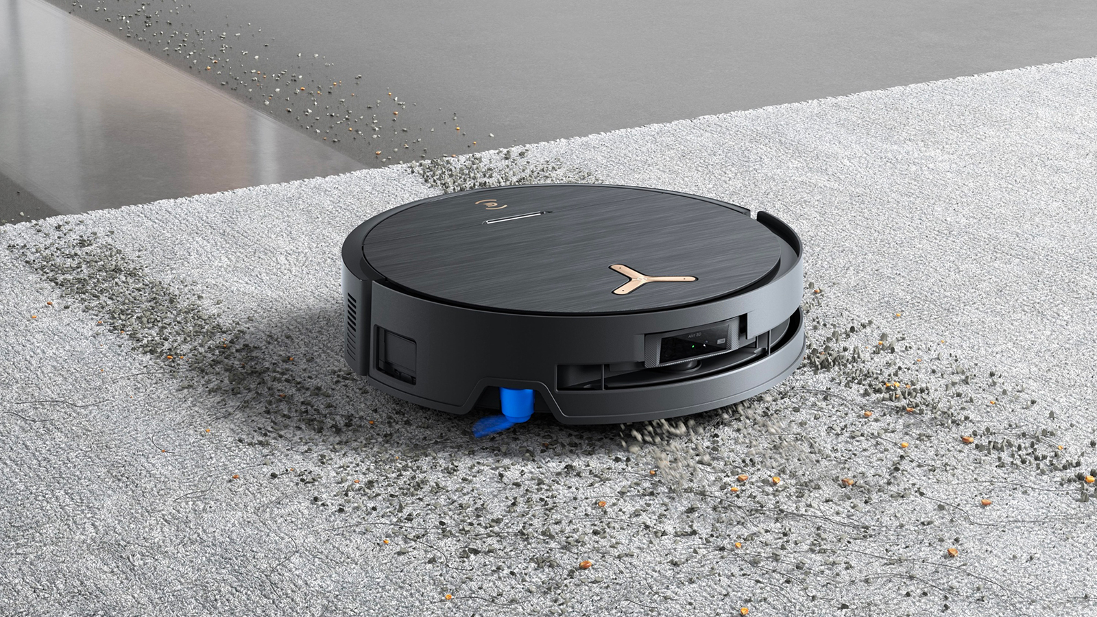 Le robot aspirateur haut de gamme enfin accessible : 700¬ de remise sur le Deebot X9 PRO OMNI