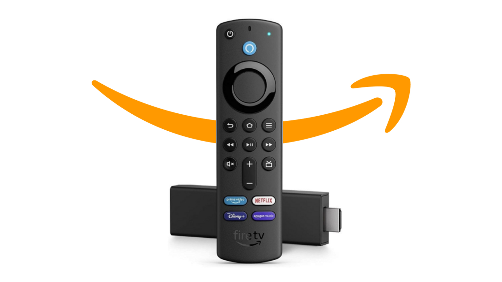 Le Fire TV Stick 4K Plus passe à 39,99¬ ce soir seulement : Wi-Fi 6 et Dolby Vision à prix réduit