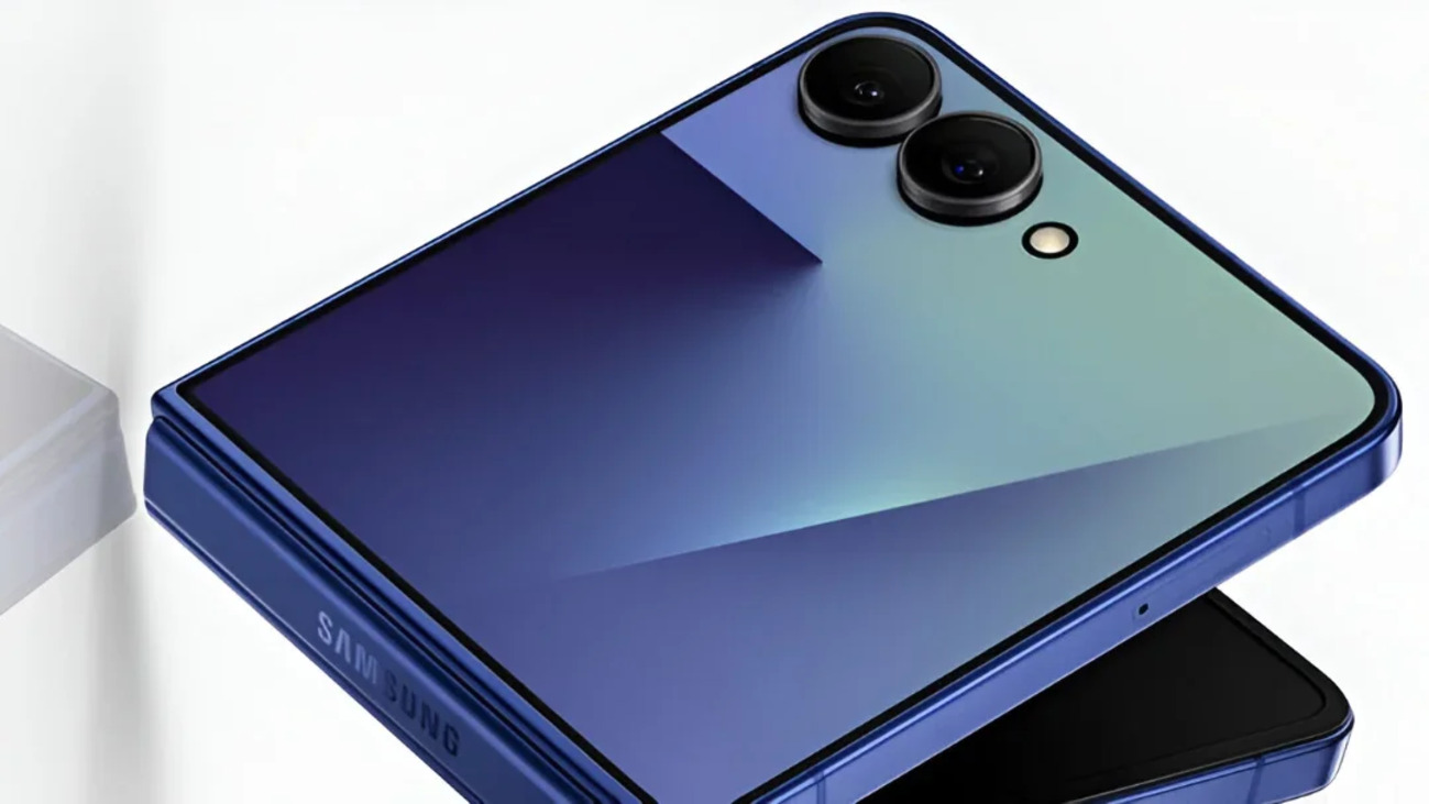 Galaxy Z Flip 7 : Samsung aurait enfin corrigé ce défaut majeur sur son smartphone