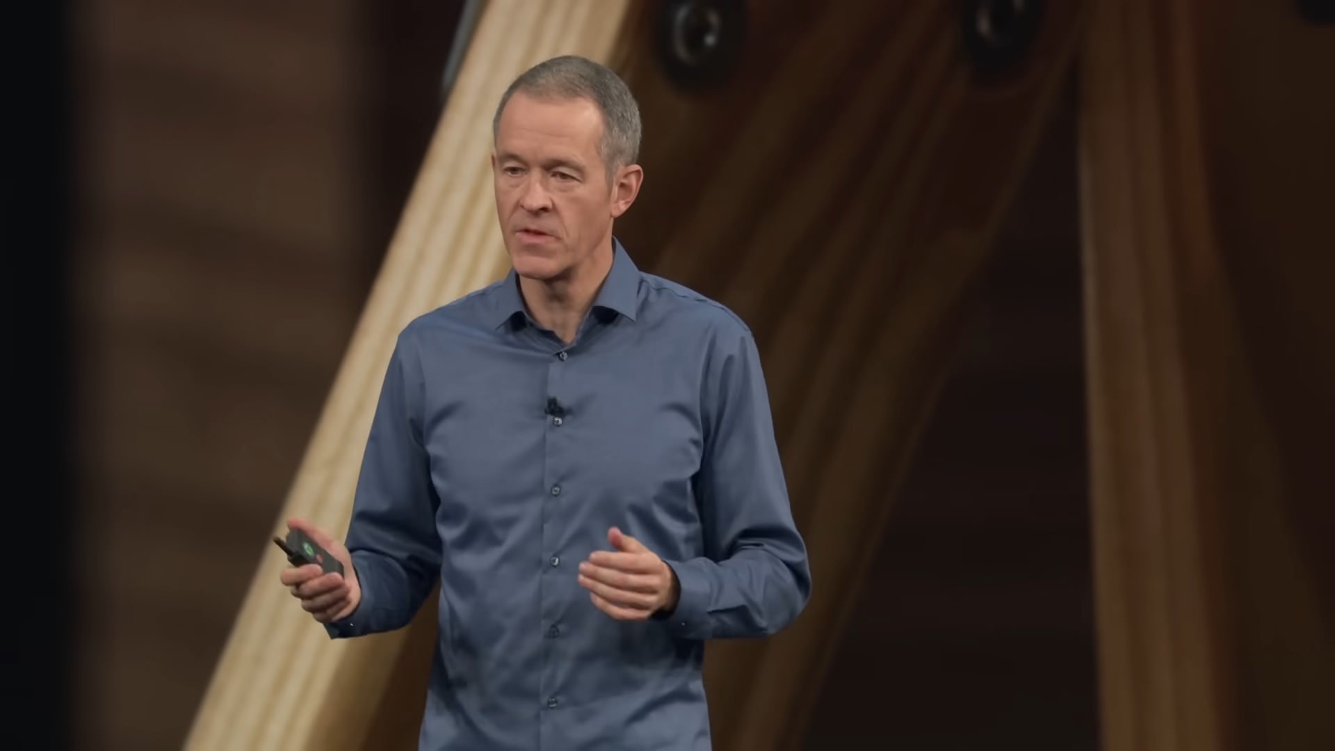 Le numéro deux d'Apple (accessoirement favori à la succession de Tim Cook) quitte le navire