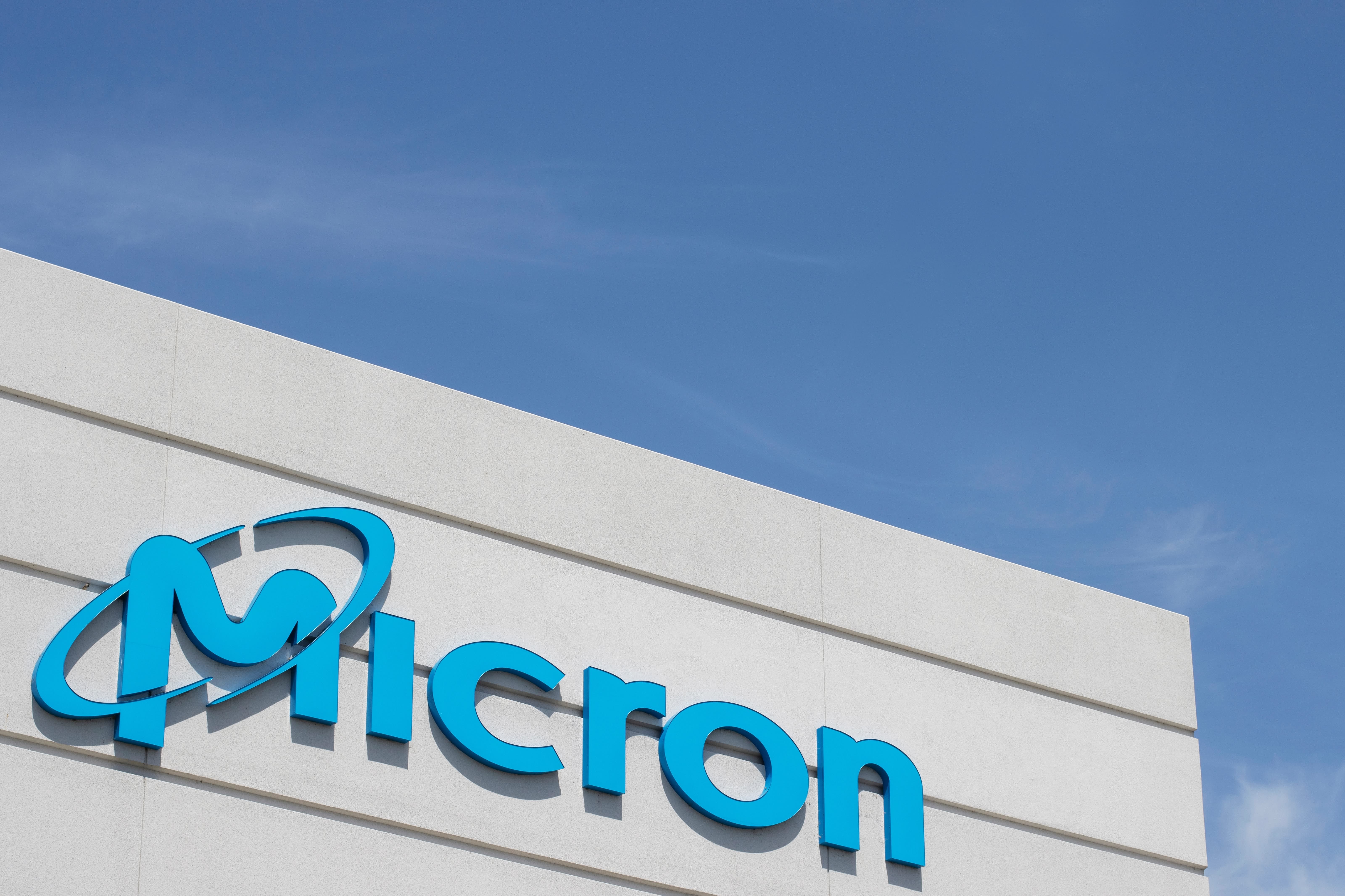 Micron : une grève en préparation à Taïwan. Nouveau coup dur pour la RAM ?