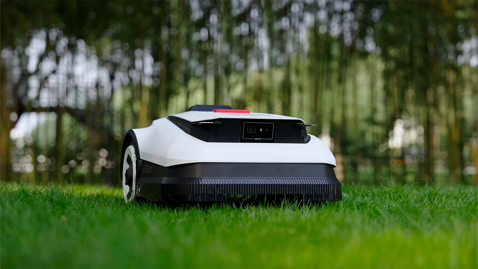Dernier jour du Prime Day : -500€ sur le robot tondeuse haut de gamme ECOVACS GOAT A1600