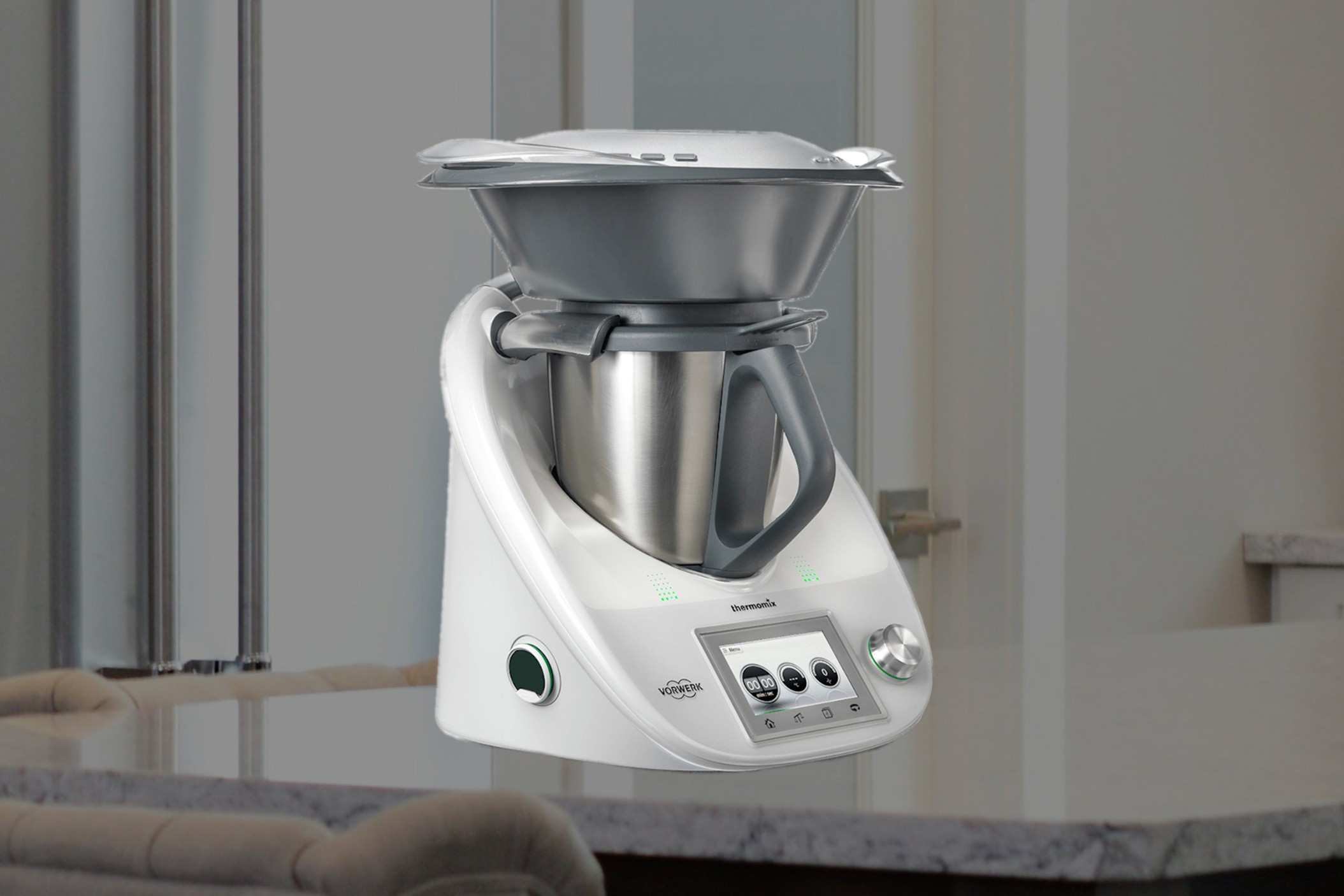 Des experts piratent le célèbre Thermomix, et devinez quoi ? Son fabricant a adoré l'initiative !