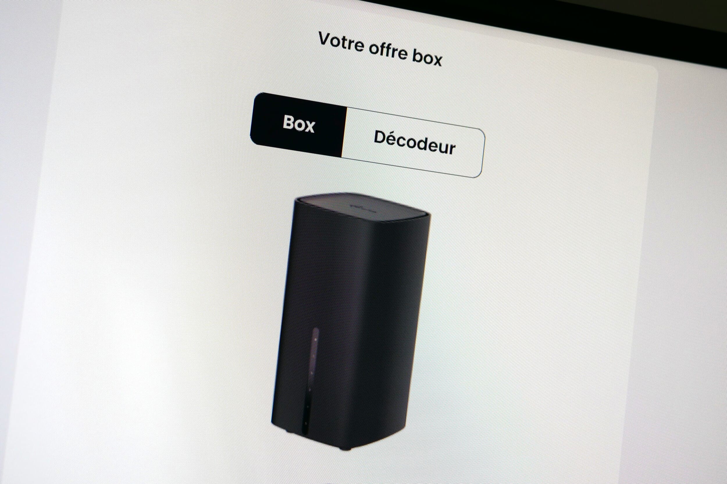 Une box 5G avec décodeur TV : SFR lance une nouvelle offre, tout savoir sur cette alternative à la fibre optique