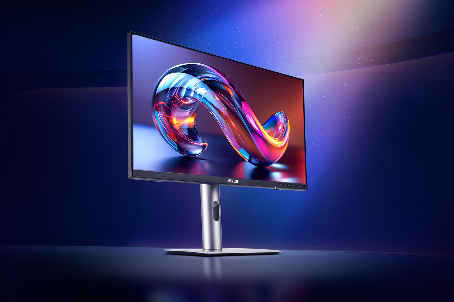 Asus annonce un nouvel écran 6K pour la rentrée avec des caractéristiques impressionnantes, le prix aussi