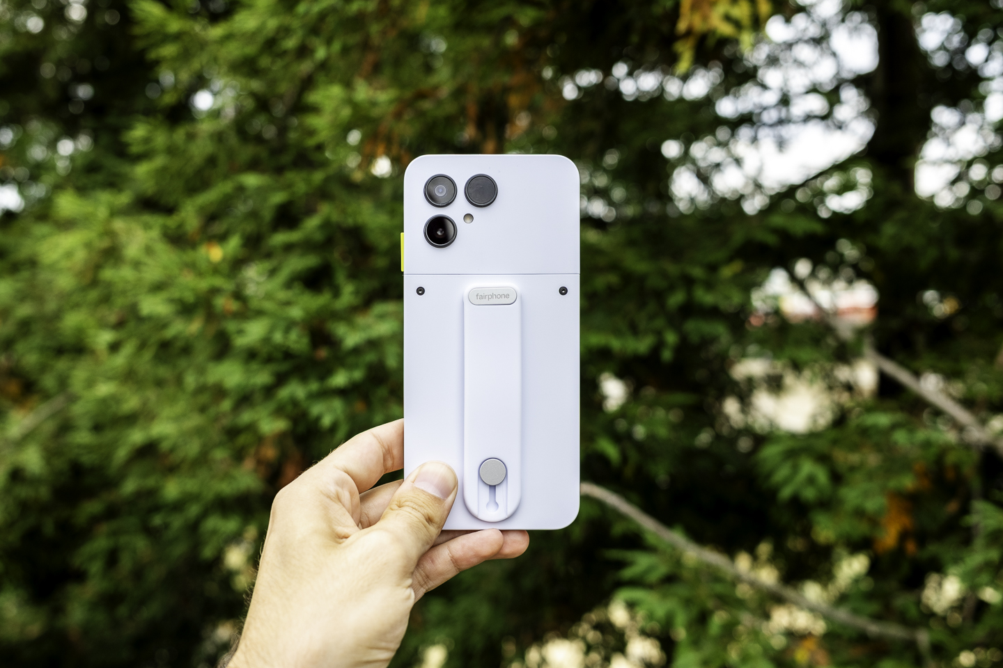 Test du Fairphone 6 : incontestablement le meilleur Fairphone, oui mais...