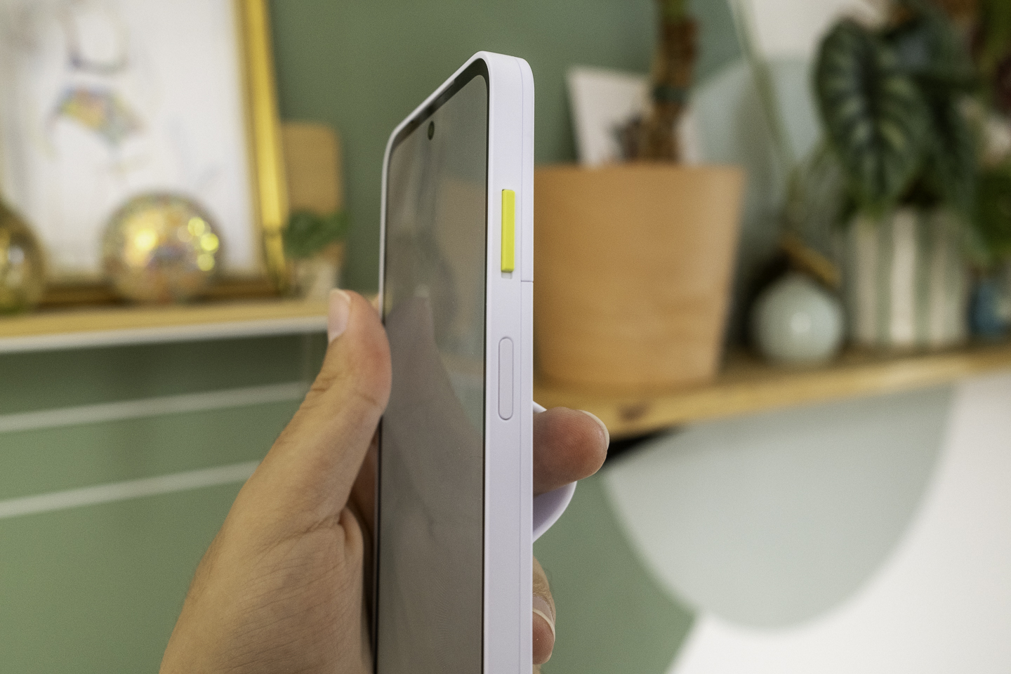 Le P.-D.G. de Fairphone en a ras-le-bol du 