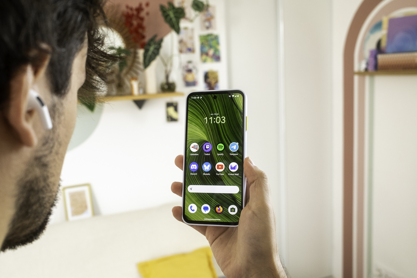Fairphone 5 : attention à la mise à jour vers Android 15, elle peut être fatale