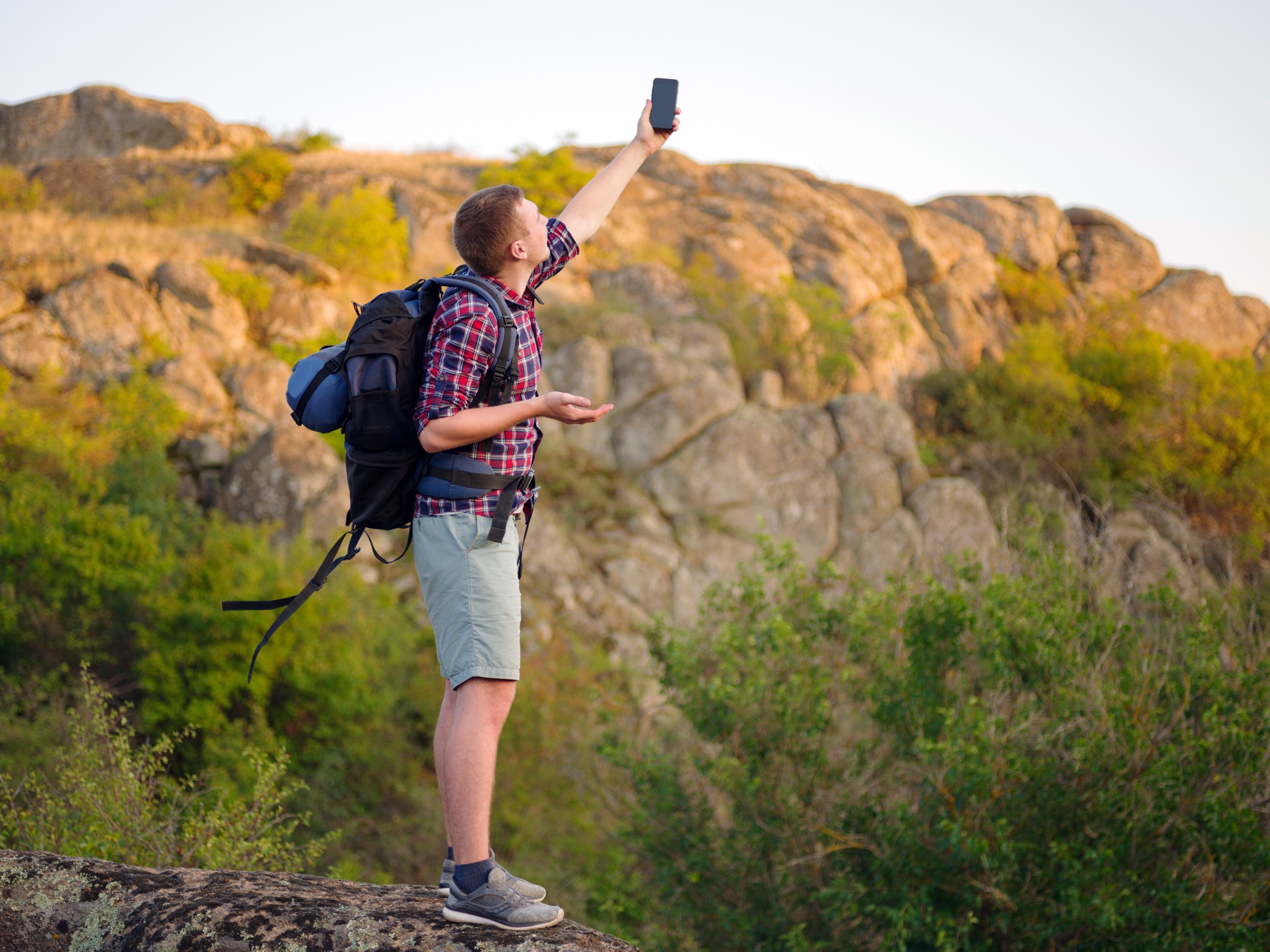Vacances, Wi-Fi capricieux, 4G instable : et si le problème ne venait pas (que) du réseau ?