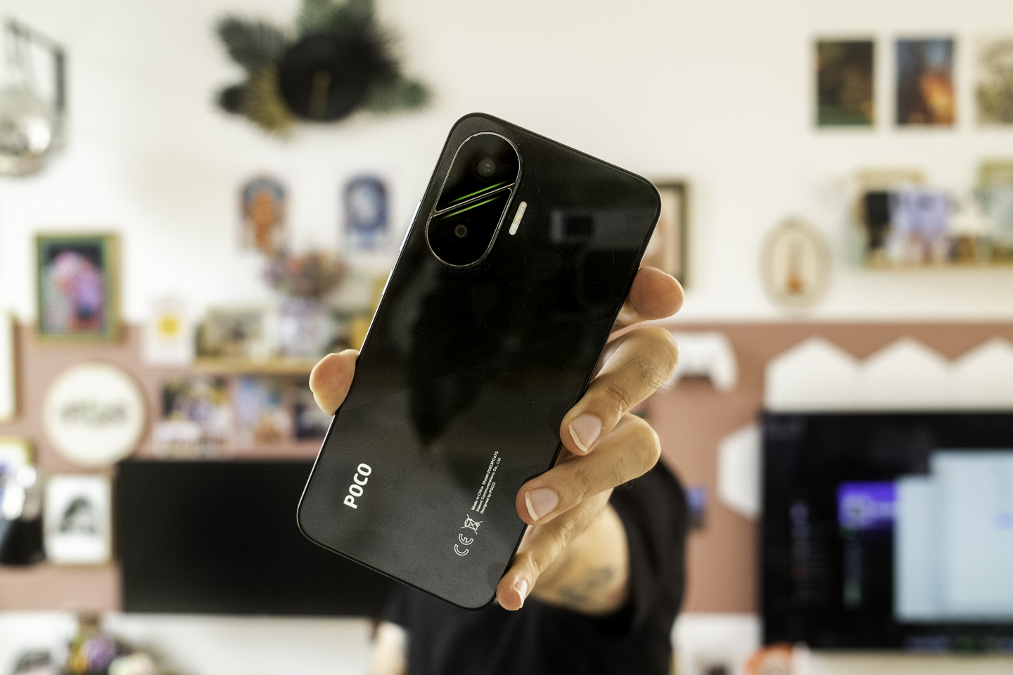 Test du POCO F7 : encore un redoutable concurrent sur le milieu de gamme