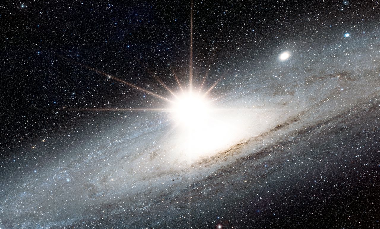L'énergie noire s'affaiblitelle/? 2/000 supernovas sèment le doute chez les chercheurs
