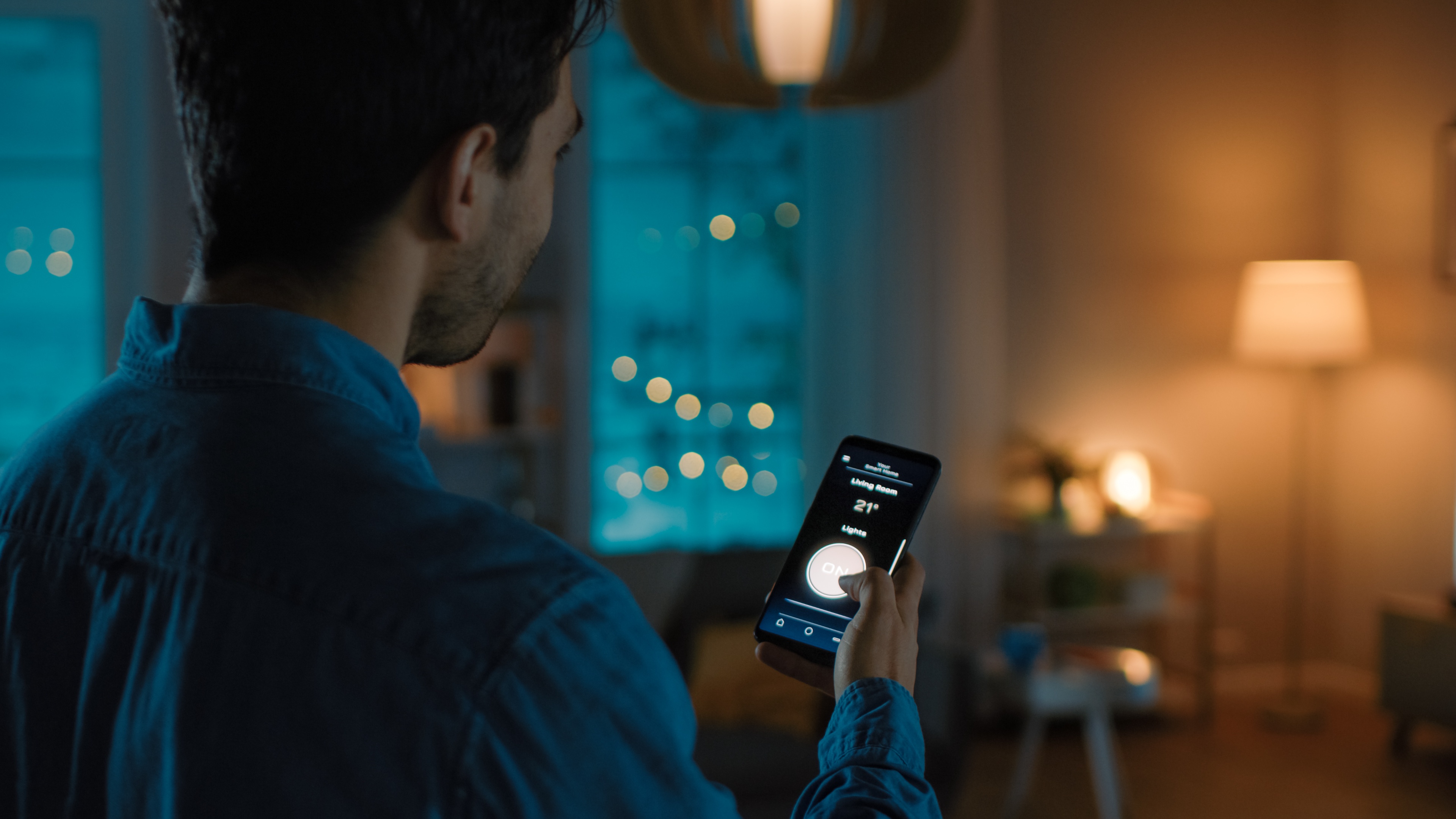 Vos lumières connectées ne répondent plus, et c'est surement la faute de Google Assistant