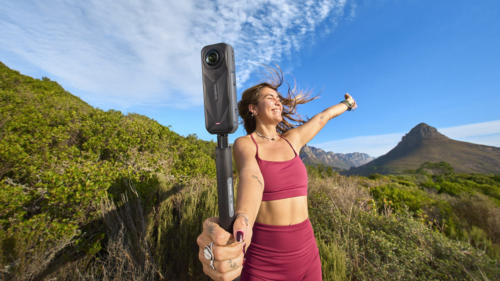 Meilleures caméras 360 : quel modèle choisir en 2026 ?