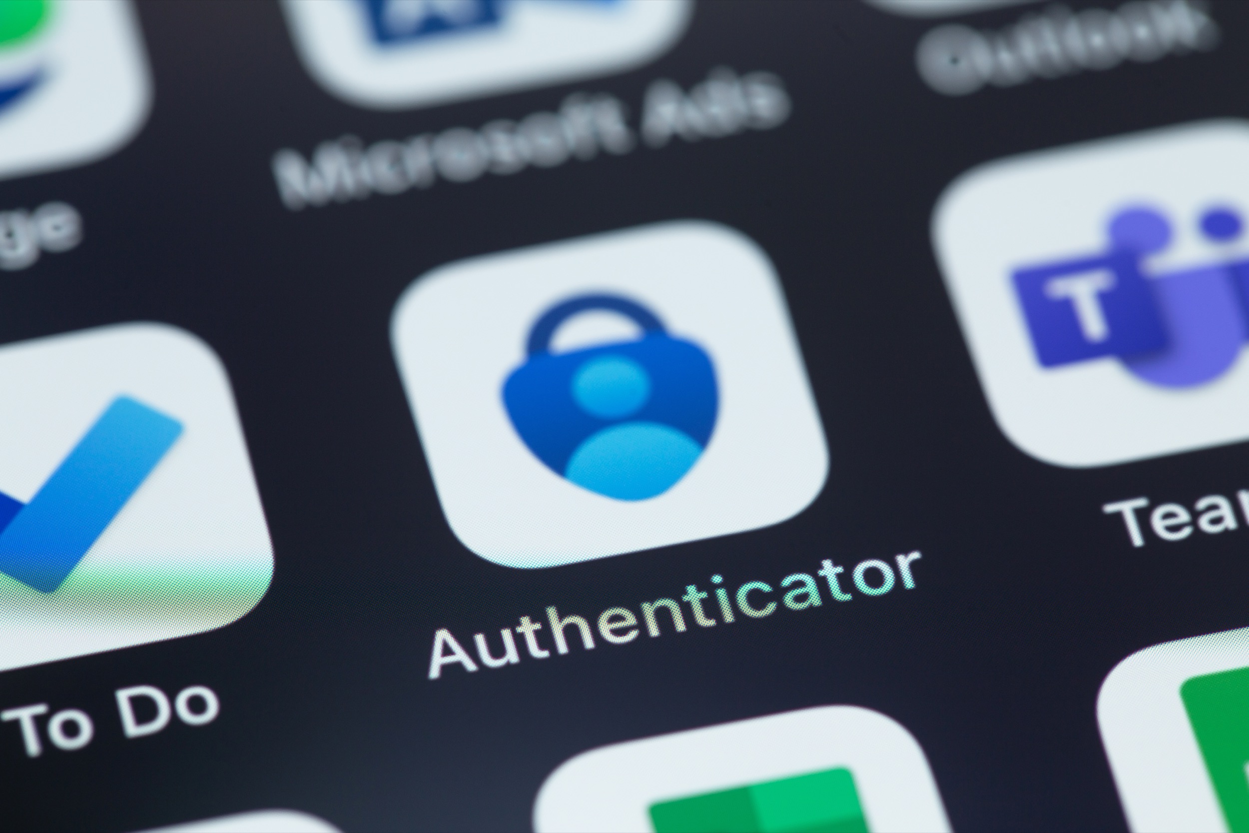 Attention, il vous reste 24h pour migrer vos données depuis Microsoft Authenticator