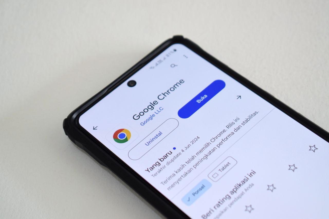 Bonne nouvelle : sur iOS, Chrome va enfin devenir plus fluide