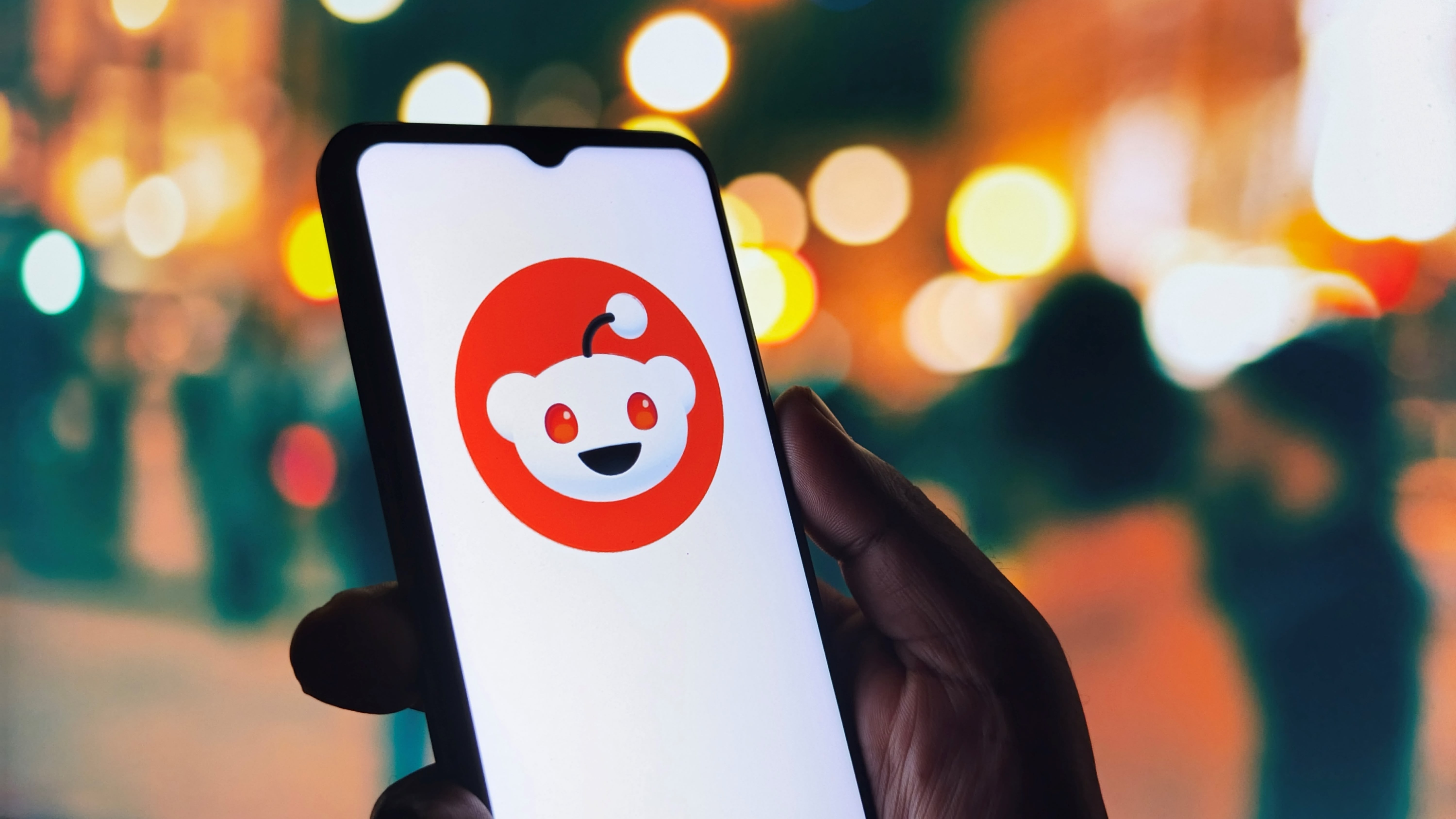 Le P.-D.G. de Reddit pense que le site a tout pour être le meilleur moteur de recherche (et on est bien d'accord)