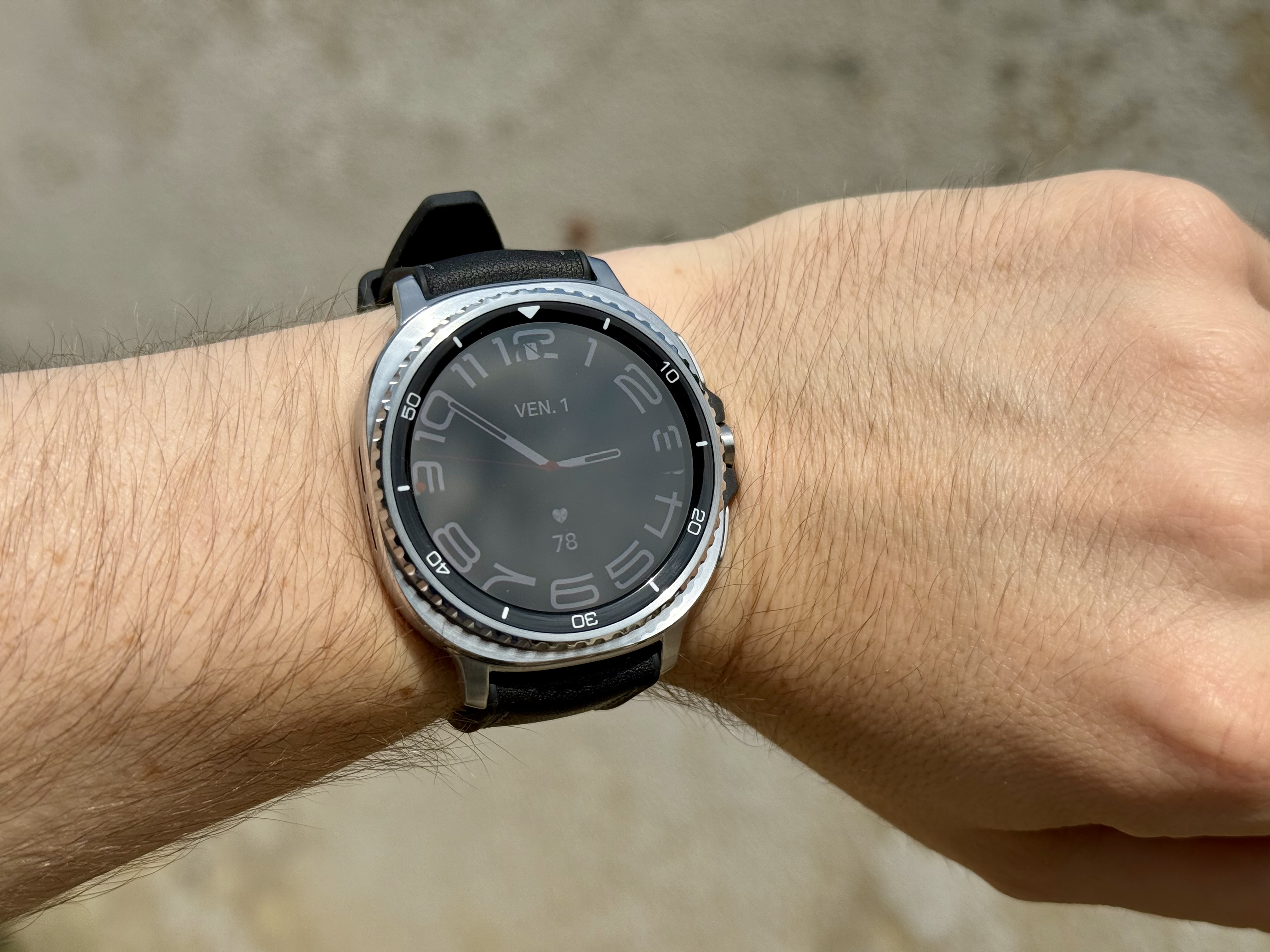 Galaxy Watch 9 : nouvelles couleurs, design revu pour l'Ultra 2, mais une grande absente cette année