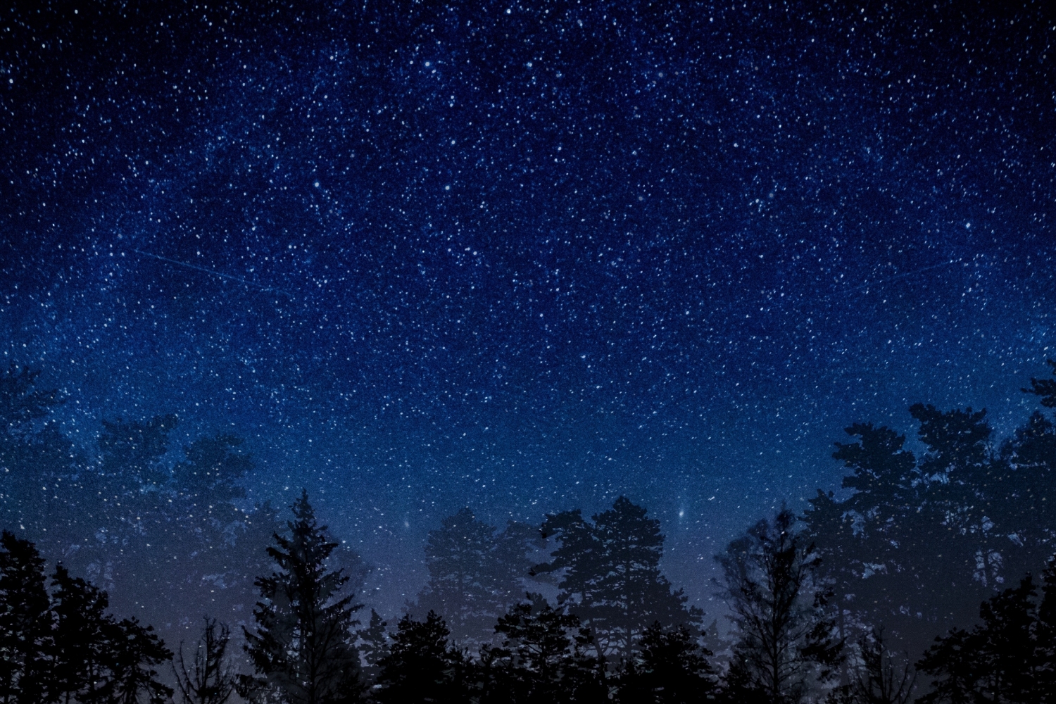 Comment régler votre iPhone pour capturer de superbes photos du ciel étoilé