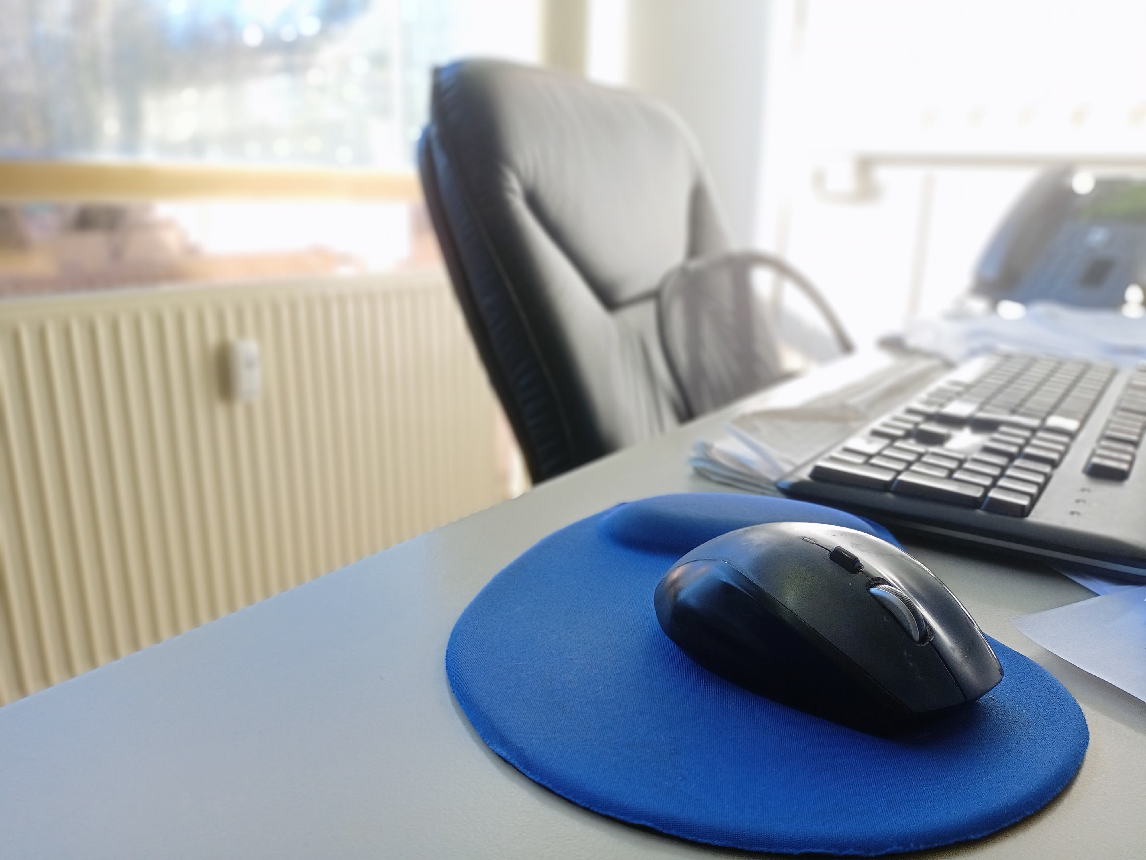 Claviers et souris seront obsolètes d'ici 2030 selon Microsoft, voici par quoi ils seraient remplacés