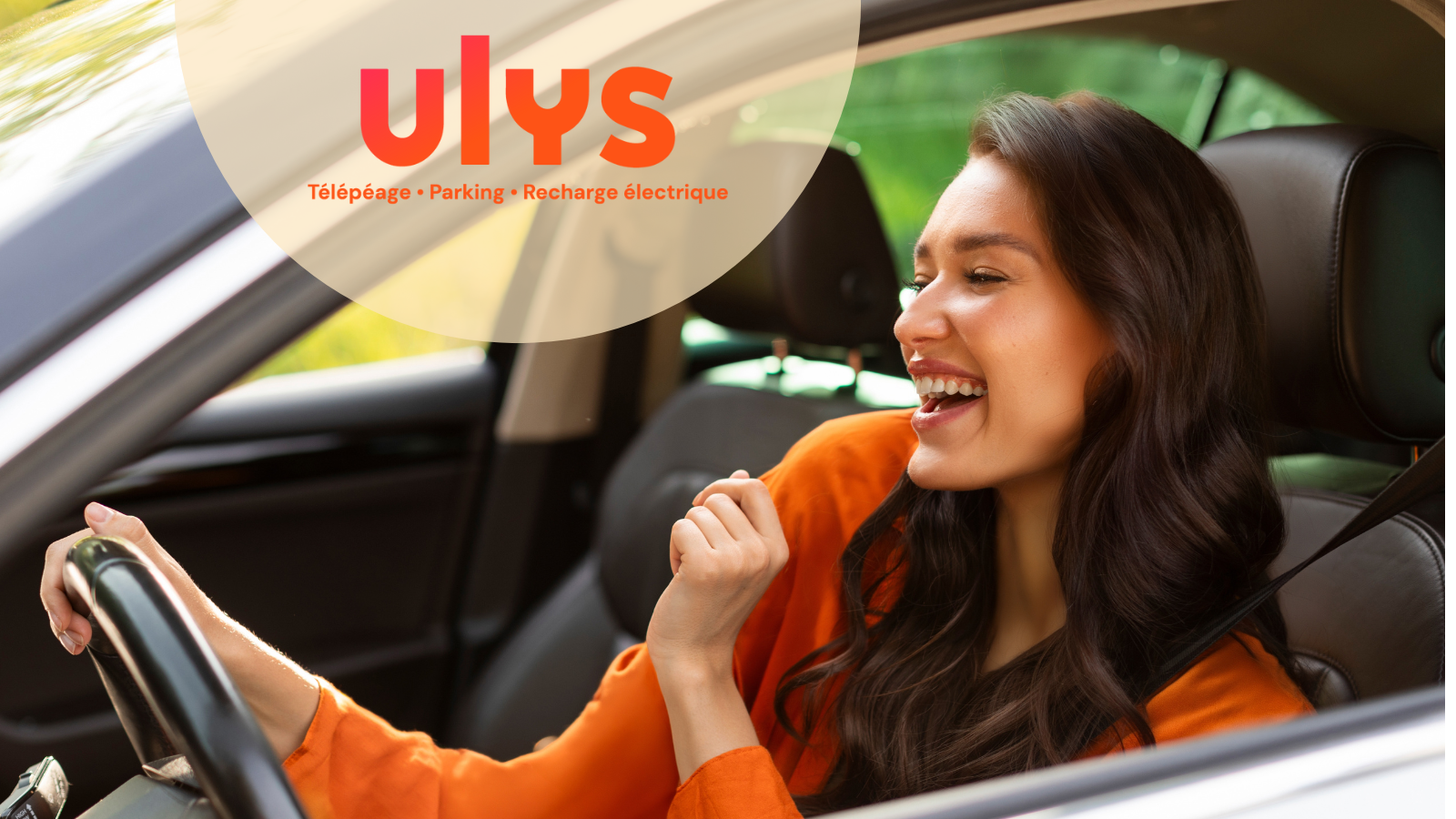 Vous partez cet été ? Le Pass Ulys Télépéage formule Classic ne coûte rien pendant 12 mois