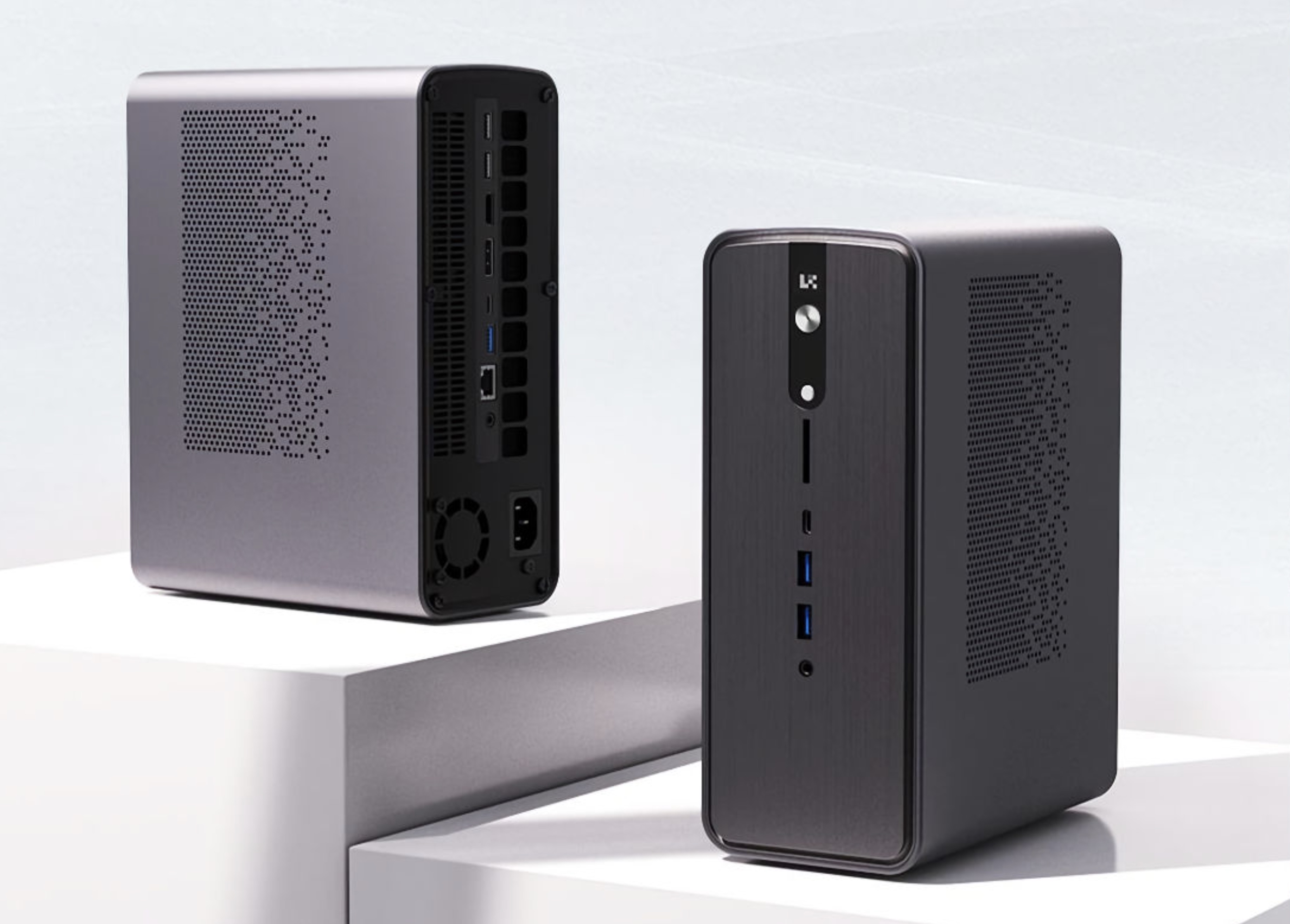 Comment diable AMD va-t-il tenir la cadence ? Voici encore un autre mini-PC sous processeur Strix Halo
