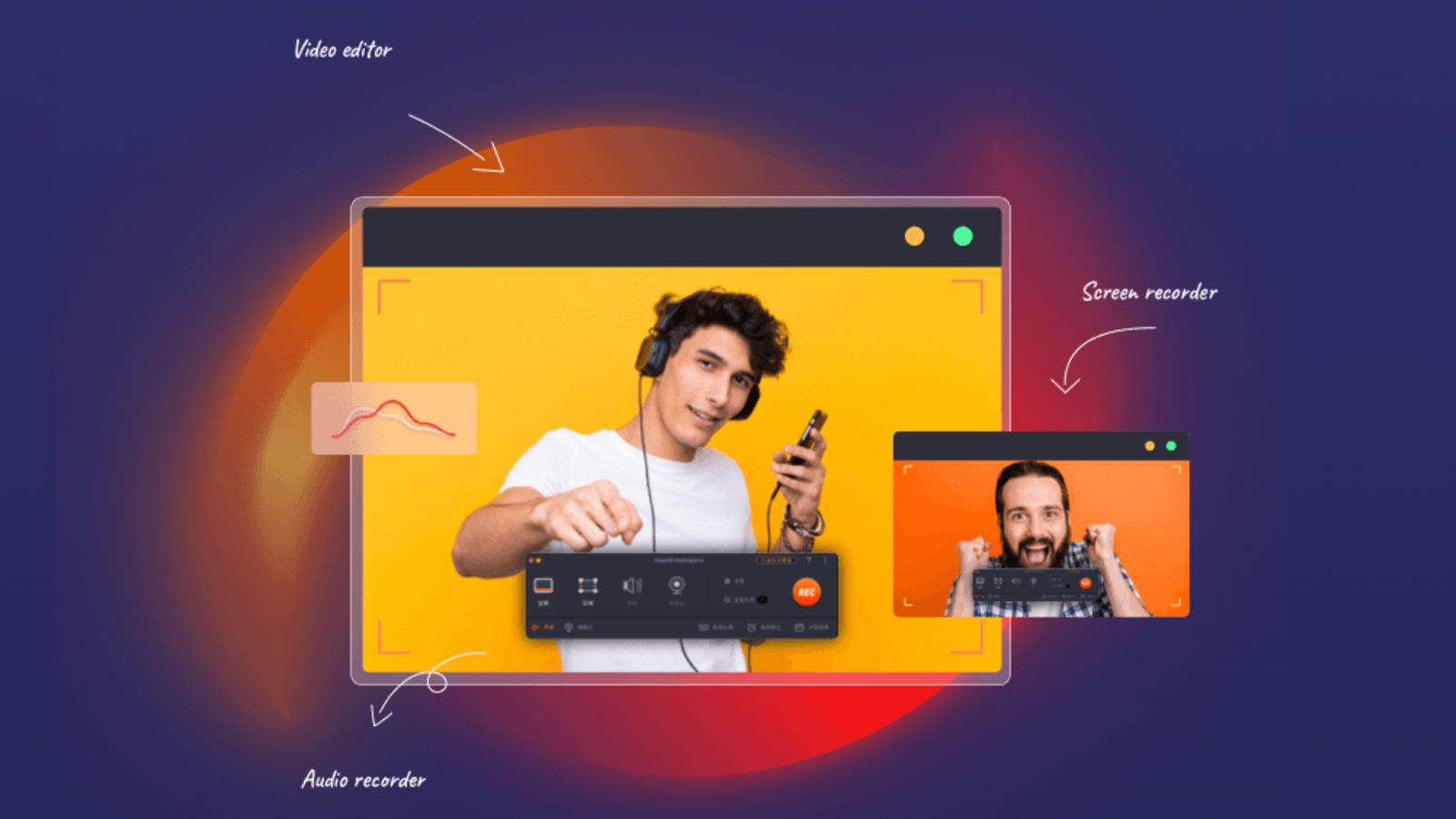 Enregistrer son écran en 2025 : le guide pour Windows, Mac et mobile