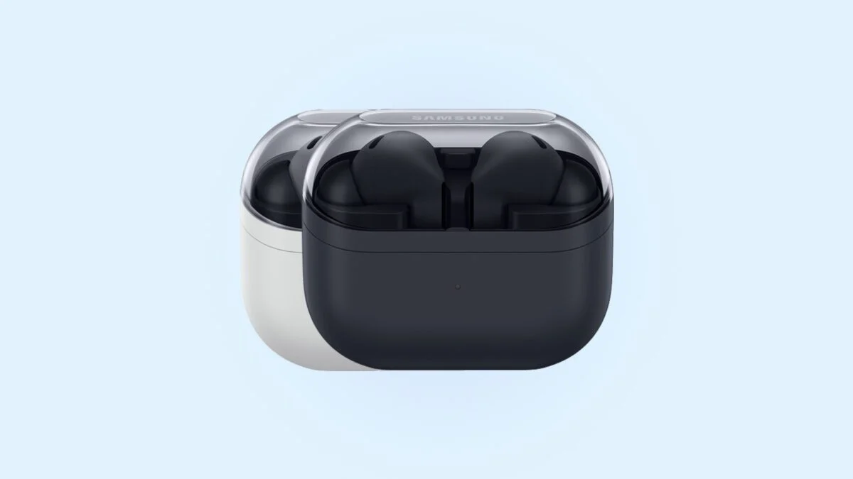 Galaxy Buds 3 FE : Samsung révèle par erreur les détails de ses prochains écouteurs