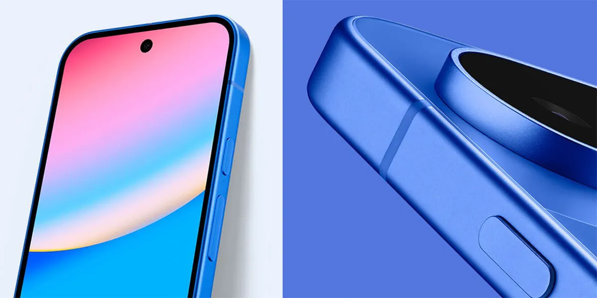 Google Pixel 10 : une nouvelle couleur fera son apparition, elle est osée