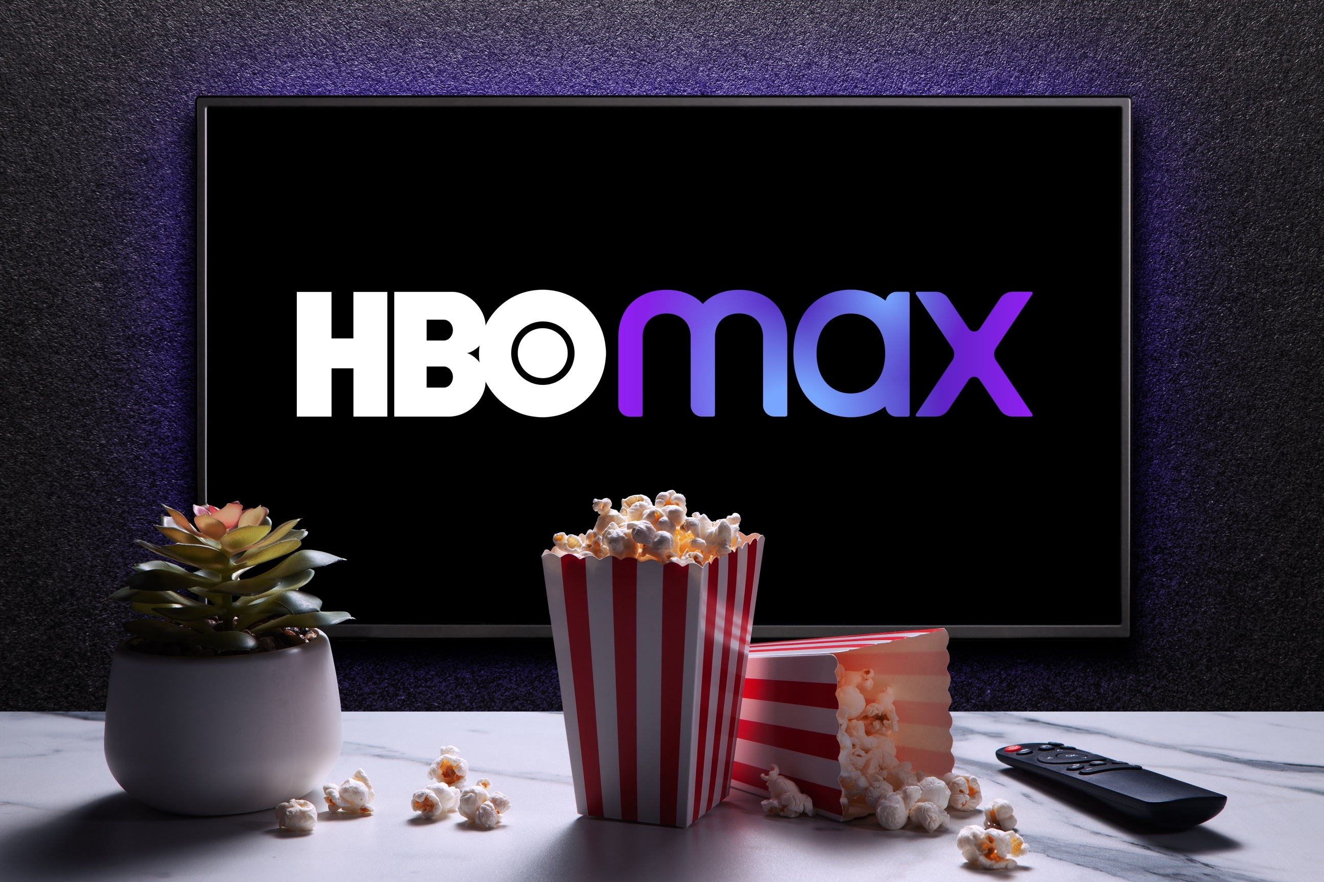 HBO Max va s'attaquer très 