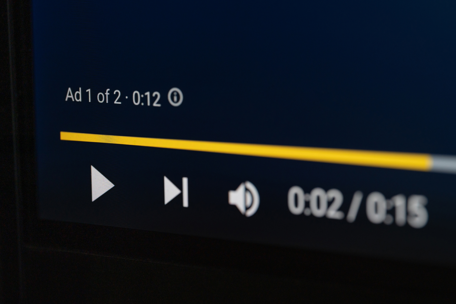 Marre des pubs sur YouTube ? Voici comment s'en débarrasser