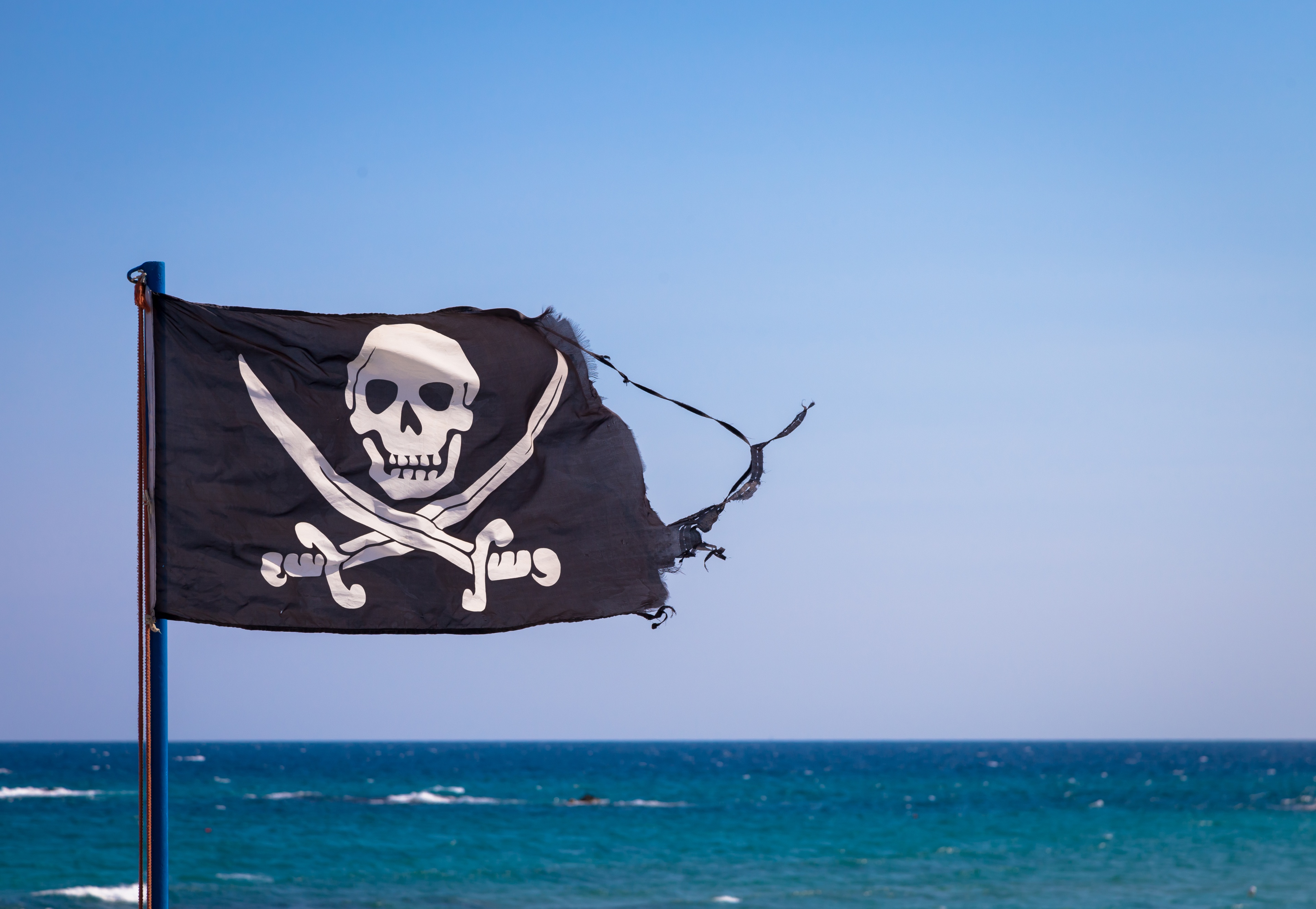 IPTV : ce pirate condamné à payer 15 millions à Netflix, Amazon et Hollywood