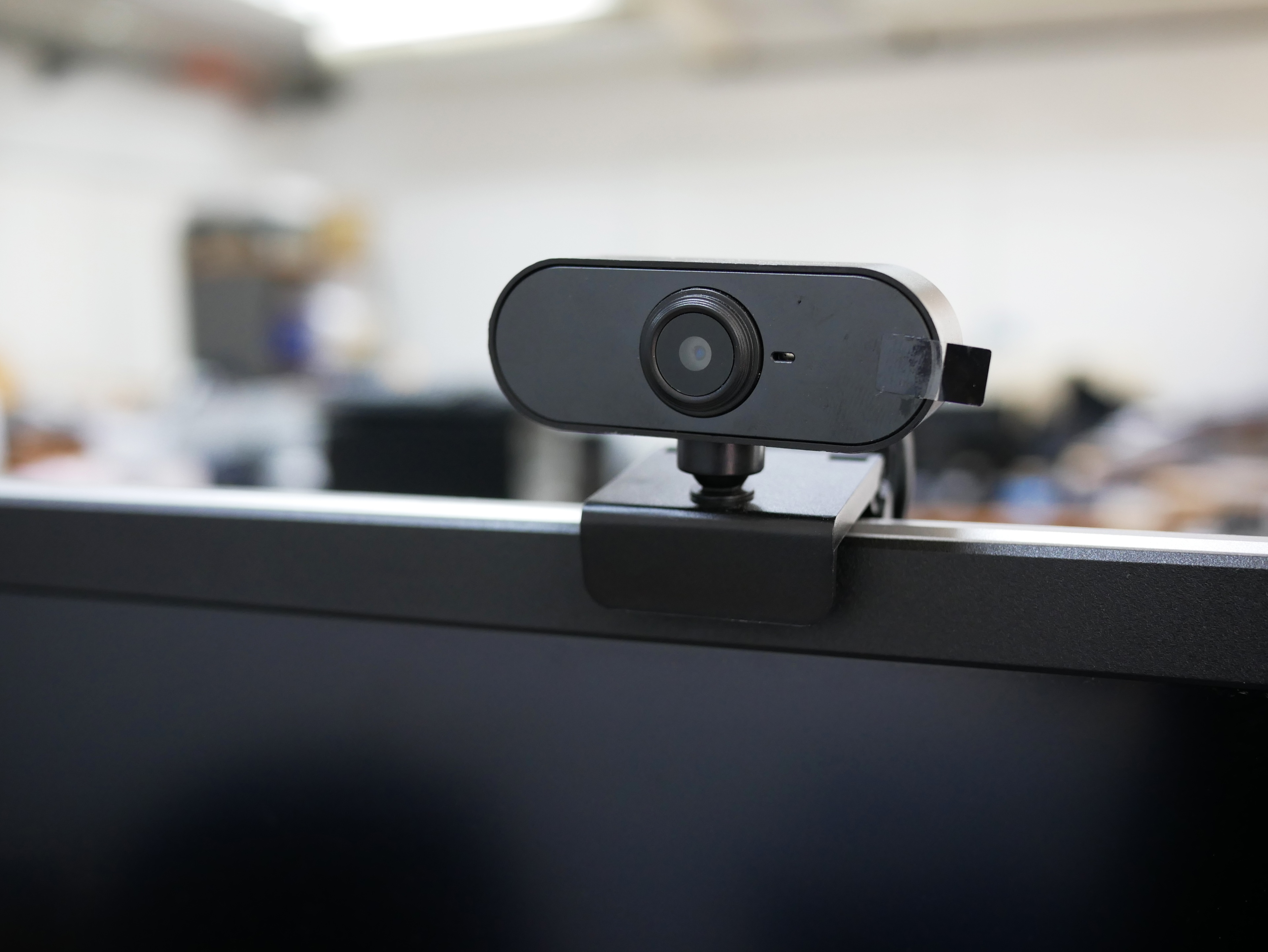 Attention, ces webcams ouvrent une porte aux hackers !