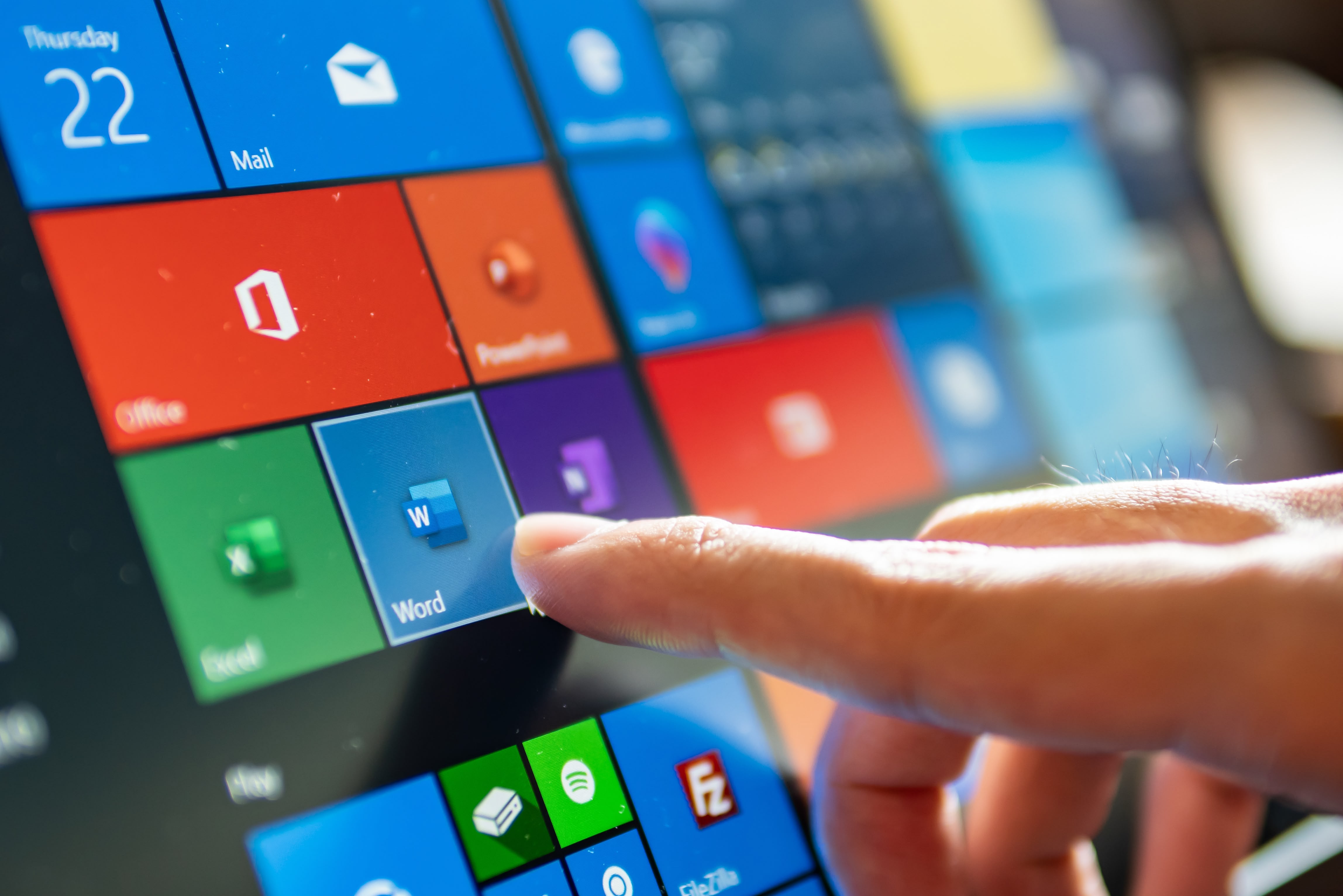 Voici tous les produits Microsoft qui disparaitront avant la fin de l'année