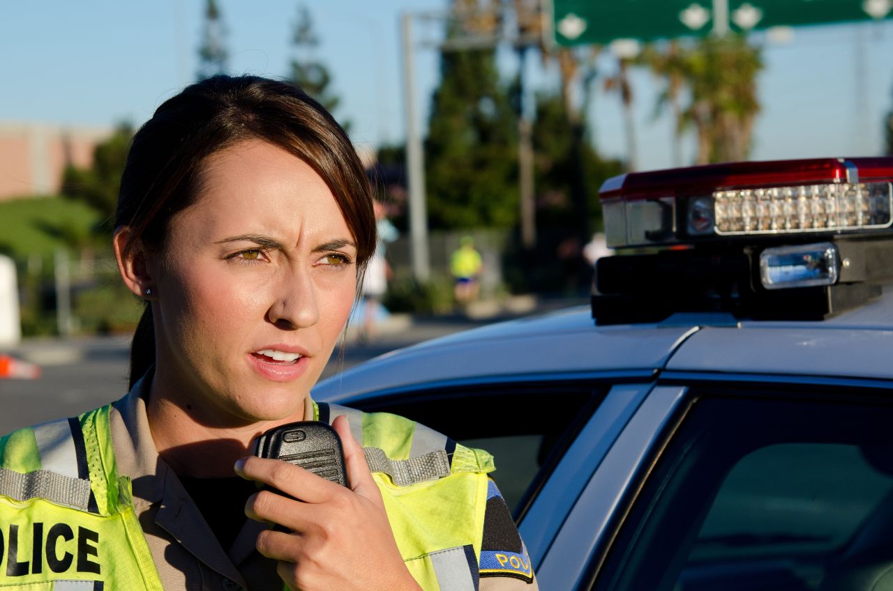 Les radios sécurisées de police et de l'armée pourraient être craquées en quelques minutes