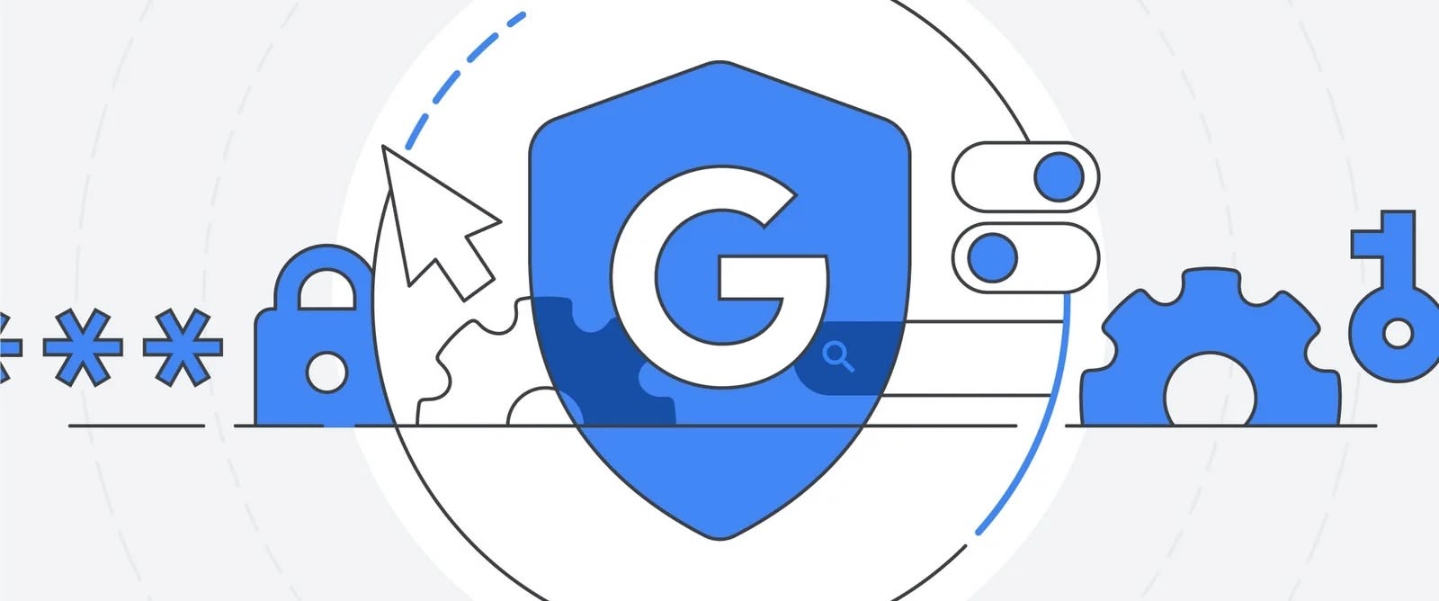 L'IA de Google veut se gaver encore plus de vos données personnelles