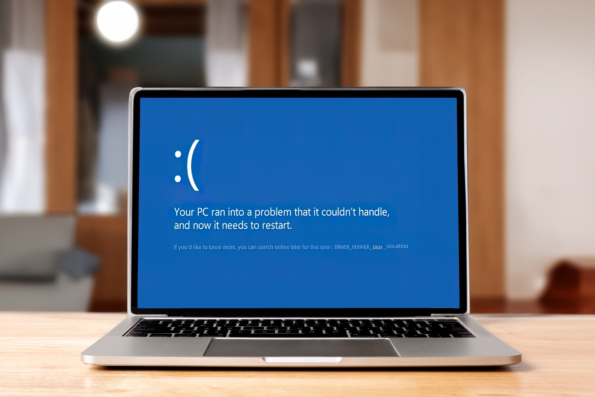 Vous n'arrivez plus à réinitialiser votre PC ? Vous n'êtes pas seul