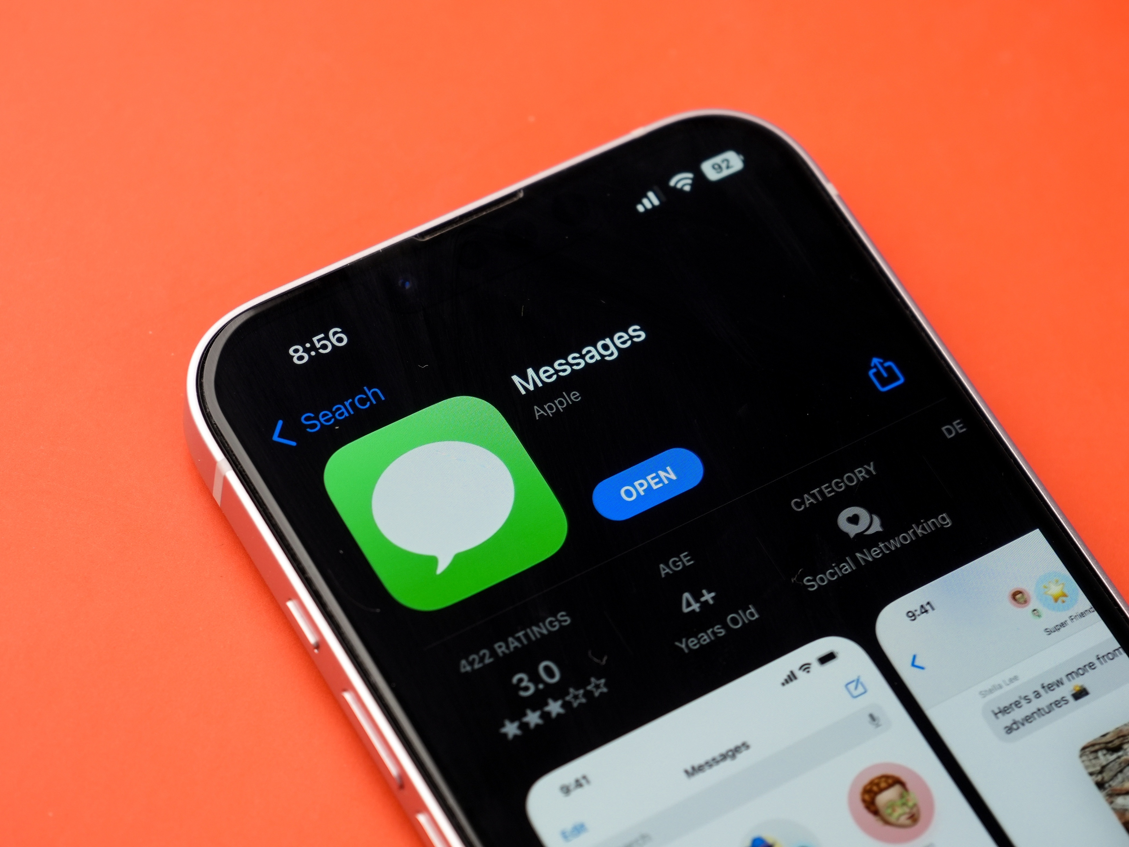 iMessage : fini de perdre vos messages à moitié écrits avec iOS 26